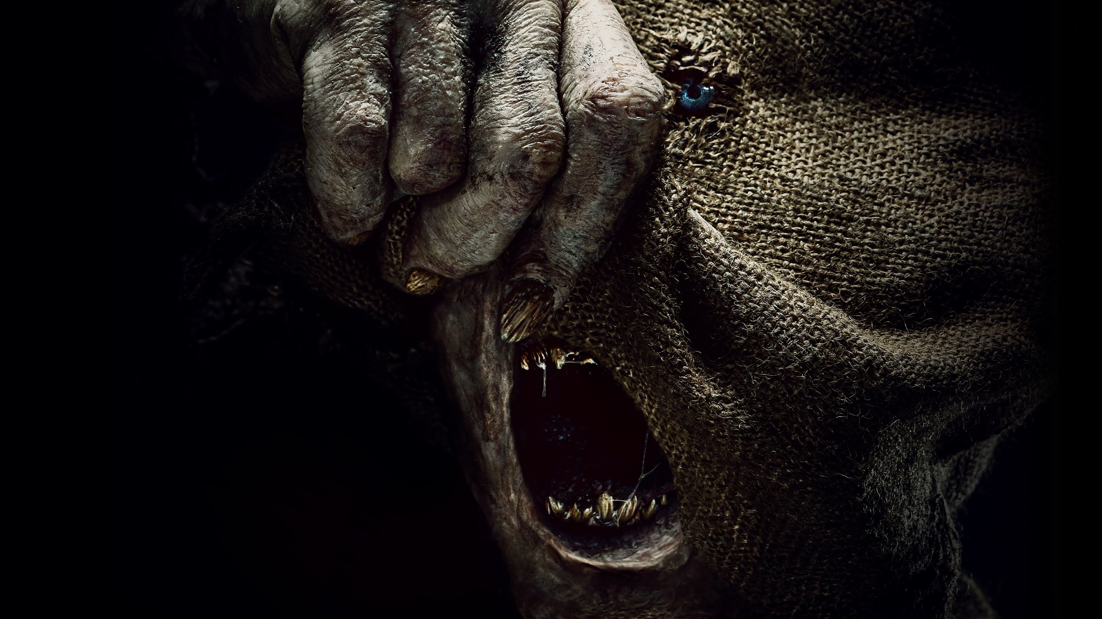 A Bruxa dos Mortos: Baghead