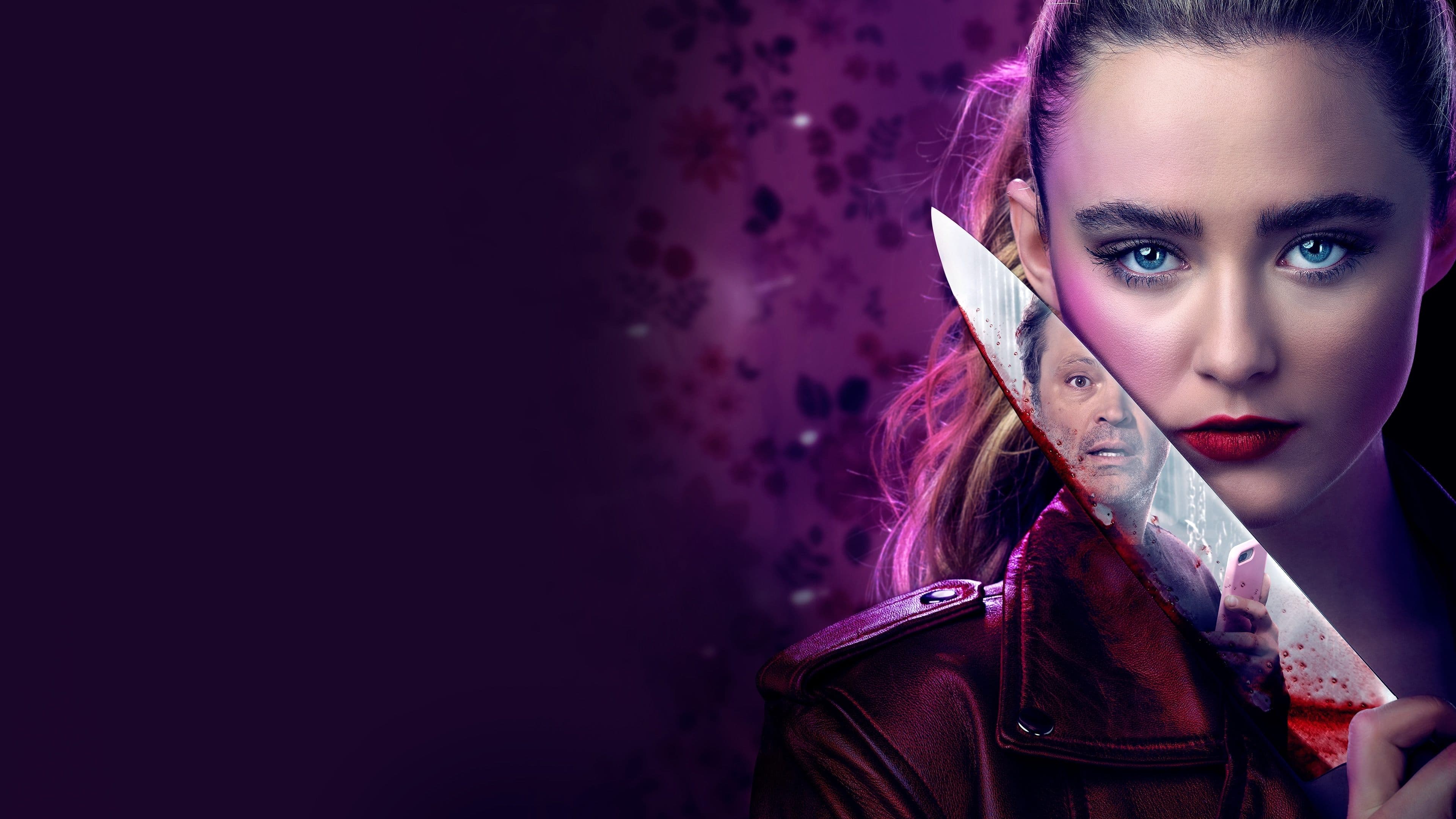 Freaky: No Corpo de um Assassino