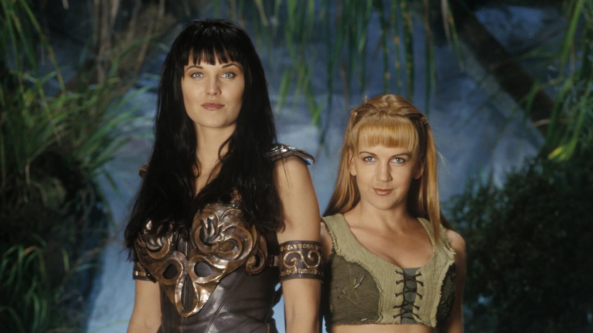 Xena: A Princesa Guerreira