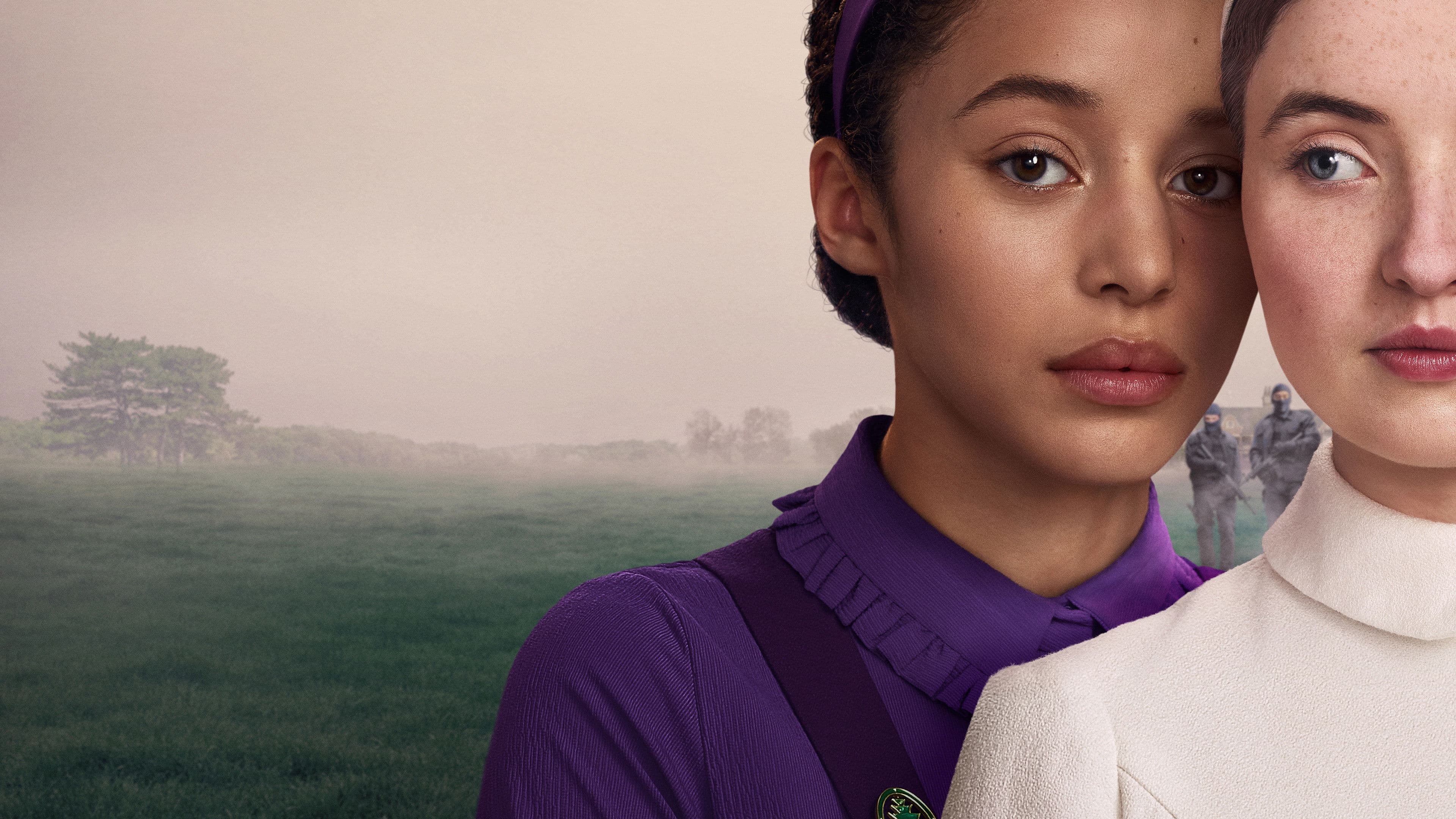 Os Testamentos: Das Filhas de Gilead