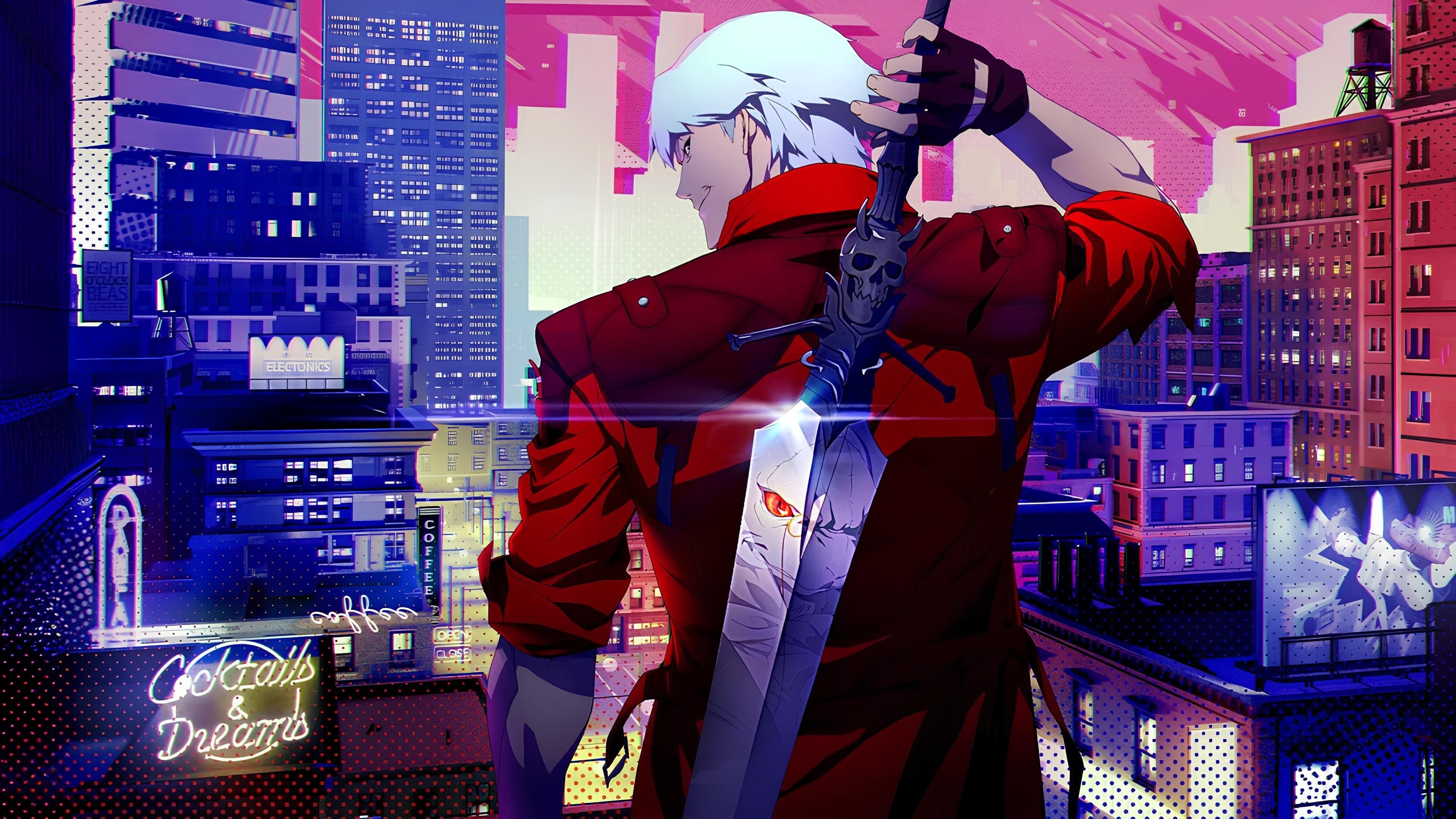 Devil May Cry