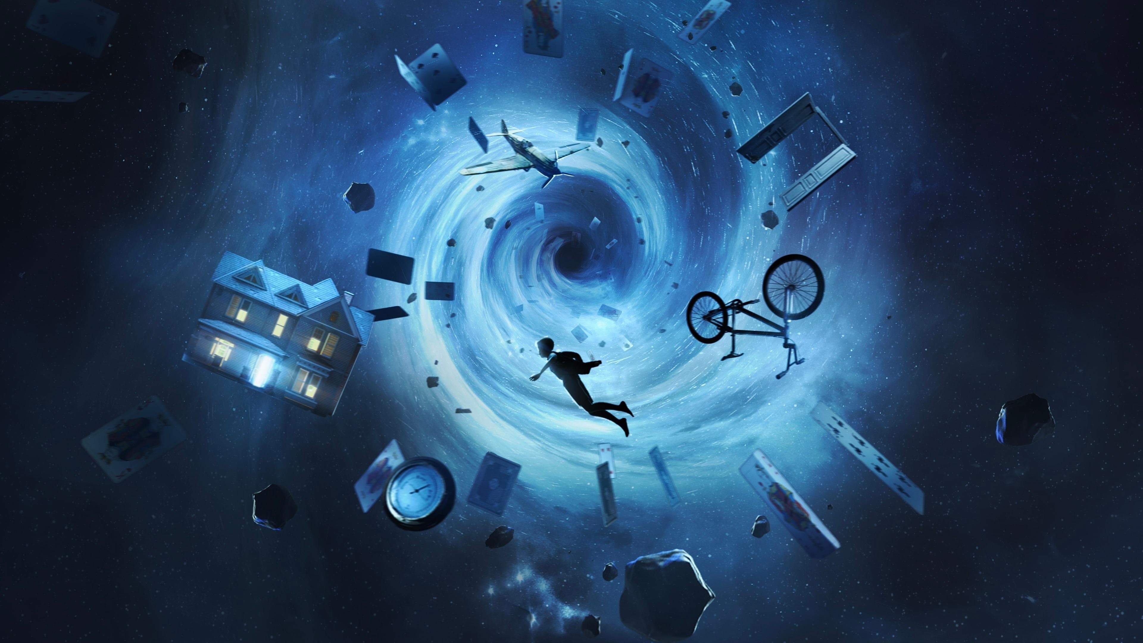 Histórias Maravilhosas