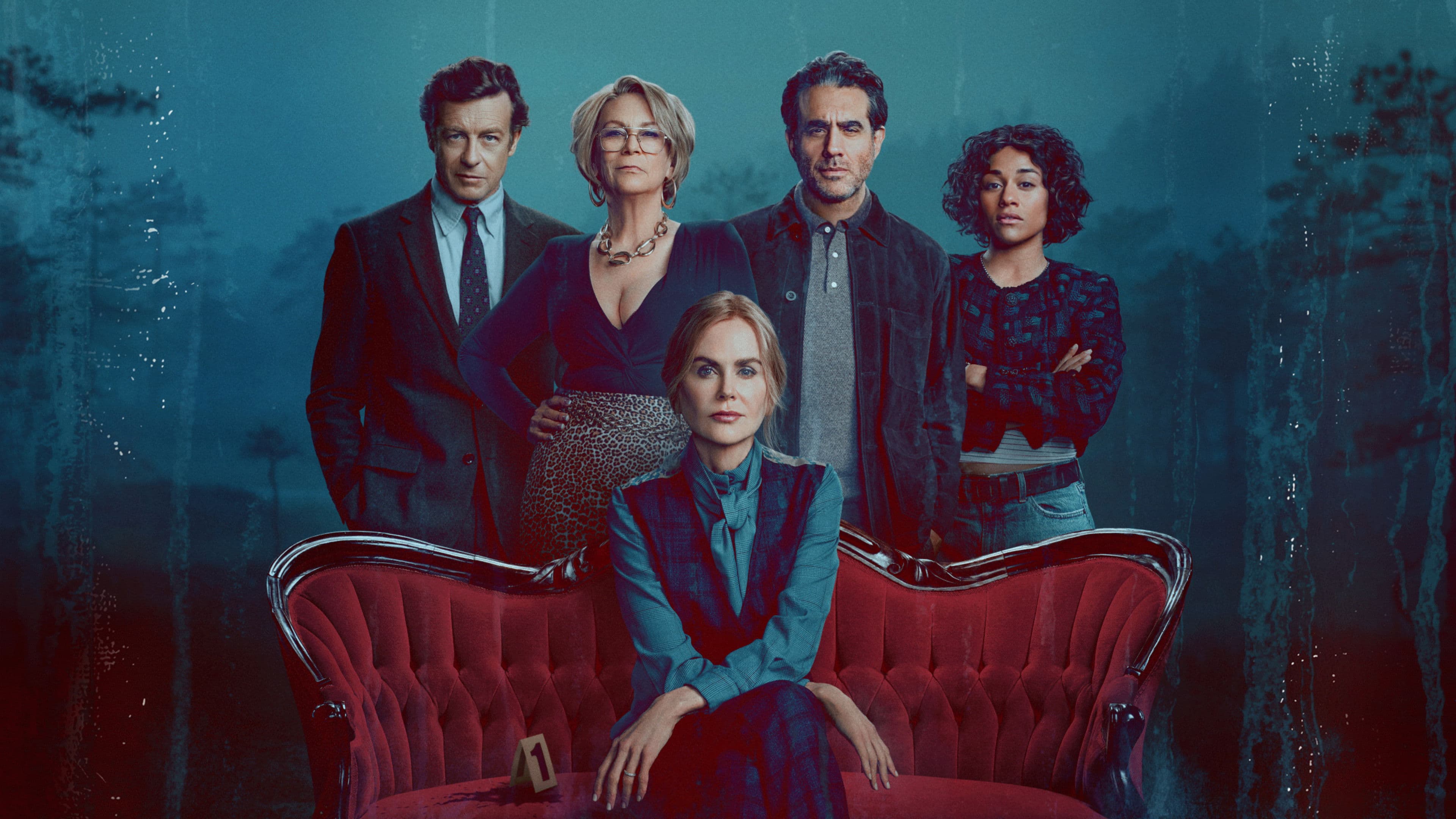 Scarpetta: Médica Legista