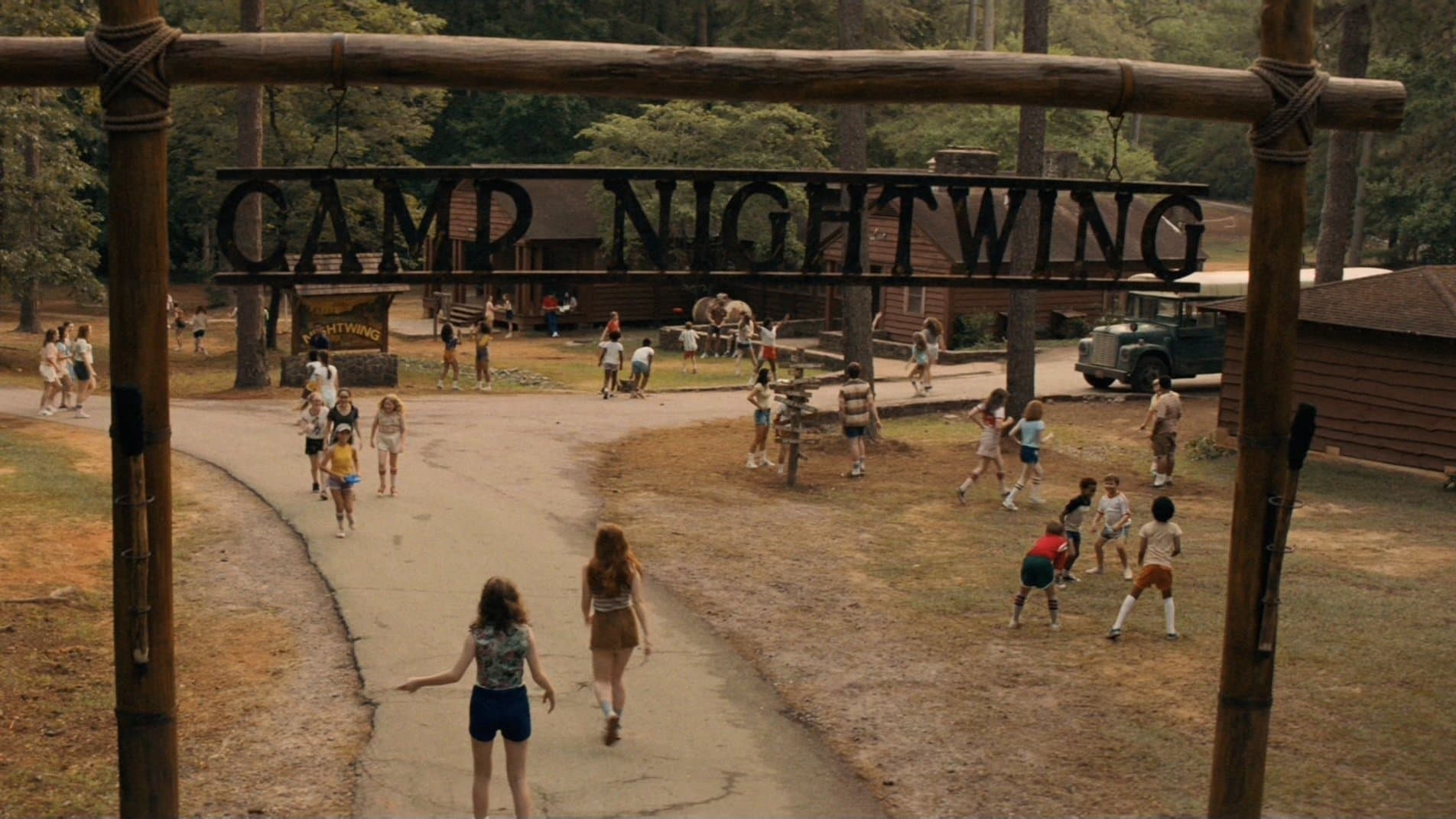 Rua do Medo: 1978 - Parte 2