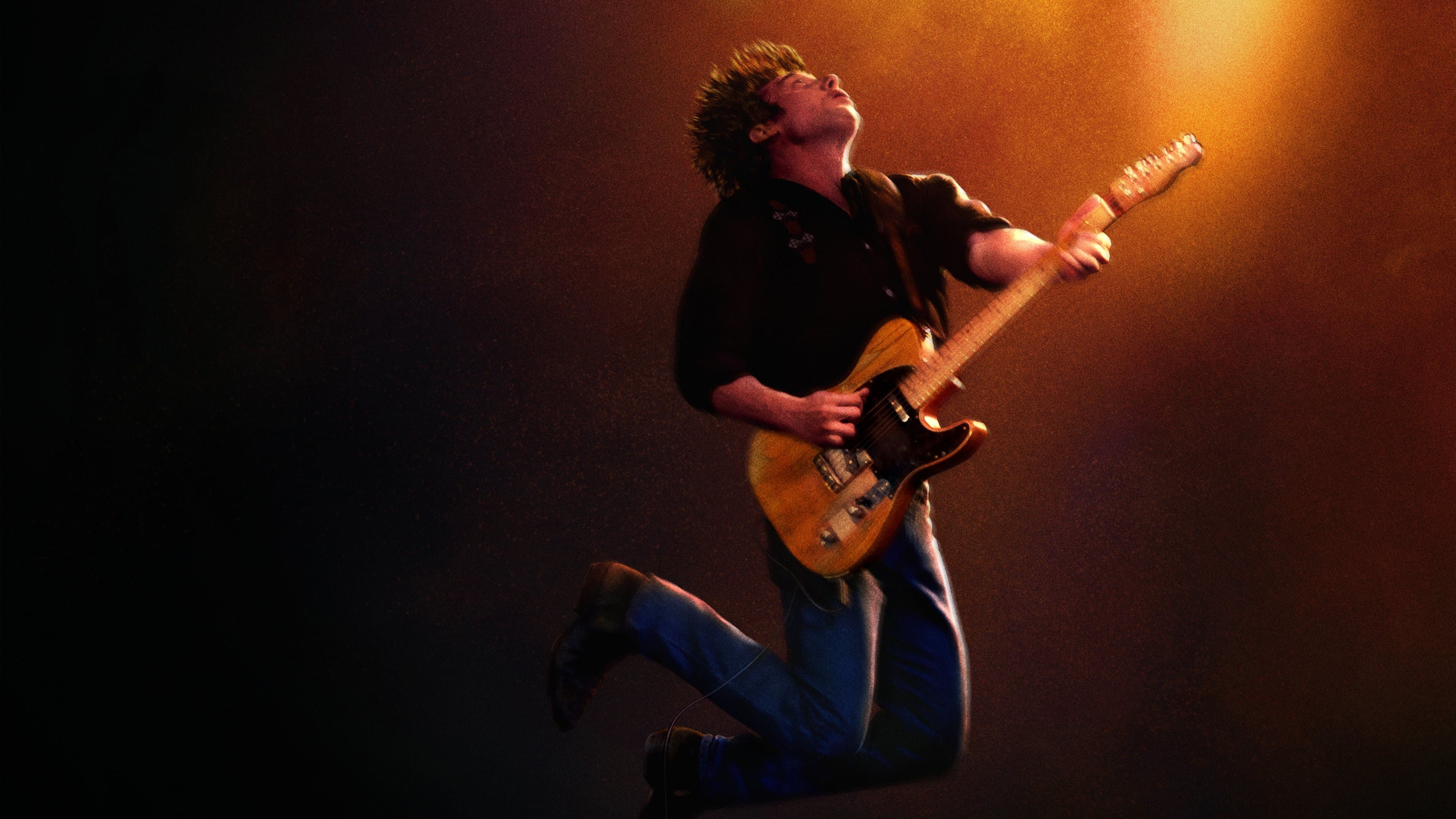 Springsteen: Salve-me do Desconhecido