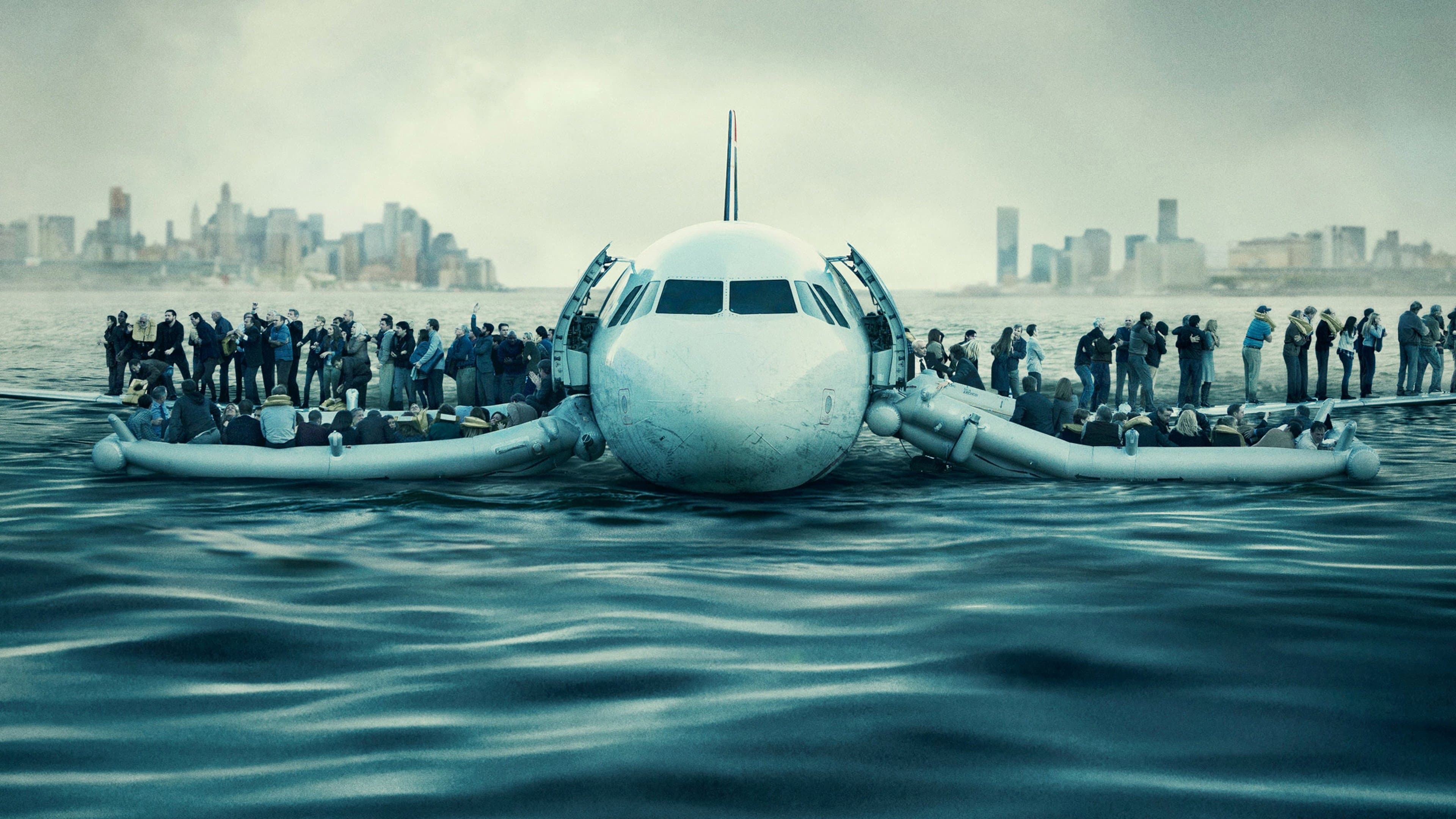 Sully: O Herói do Rio Hudson