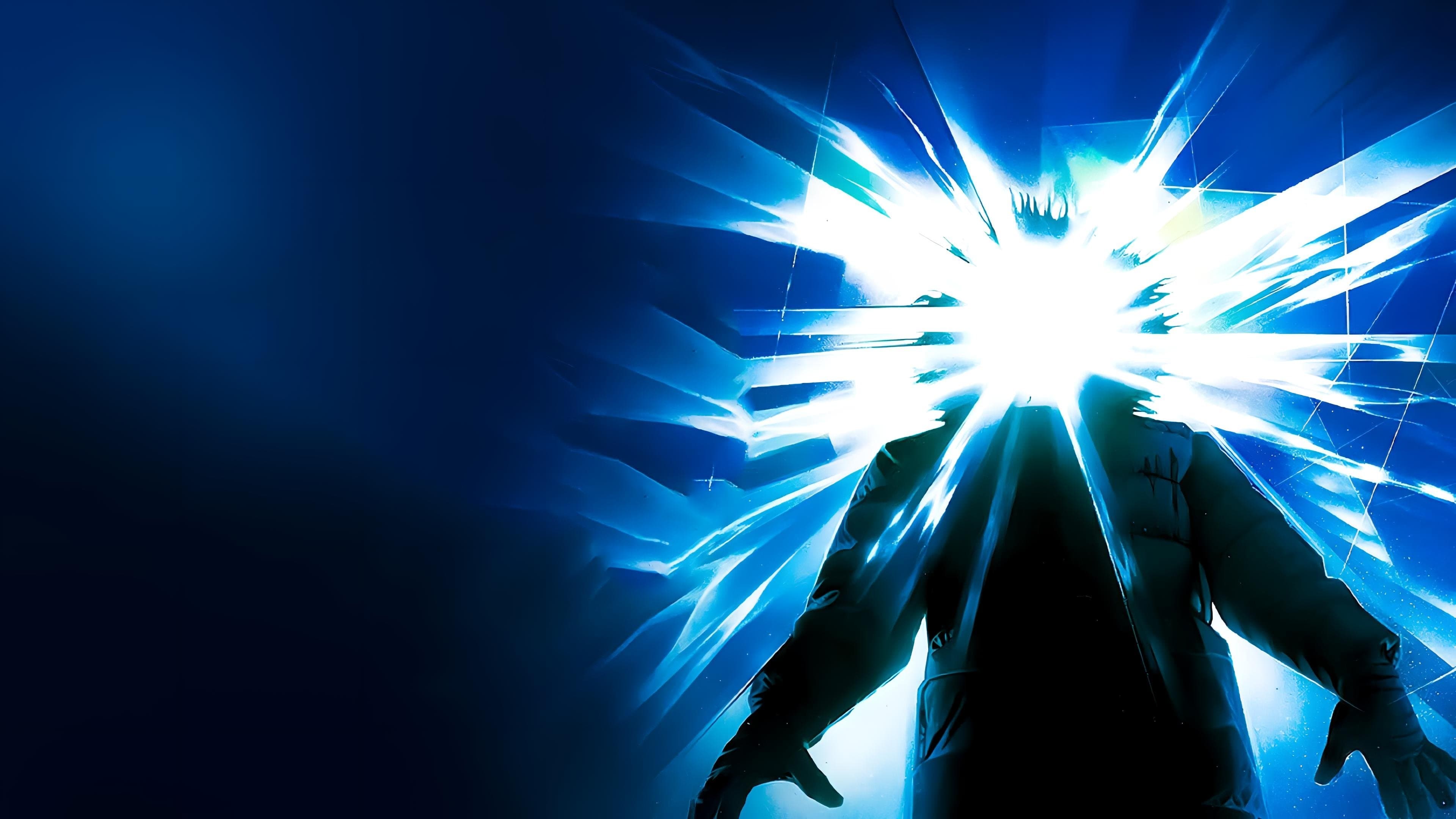 O Enigma de Outro Mundo