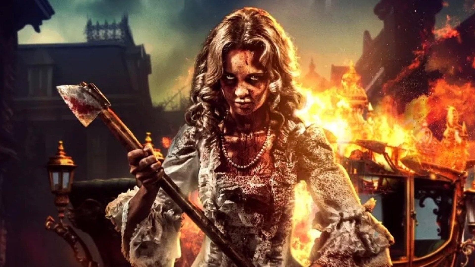 A Maldição de Cinderela