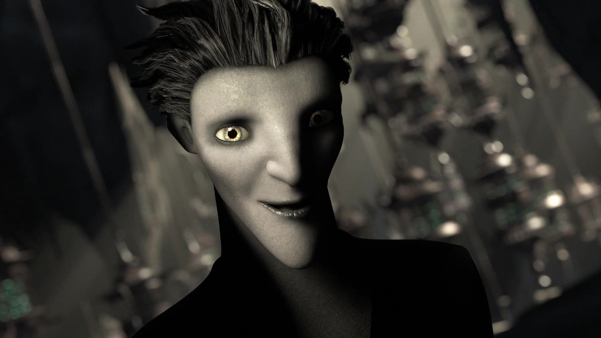 A Origem dos Guardiões