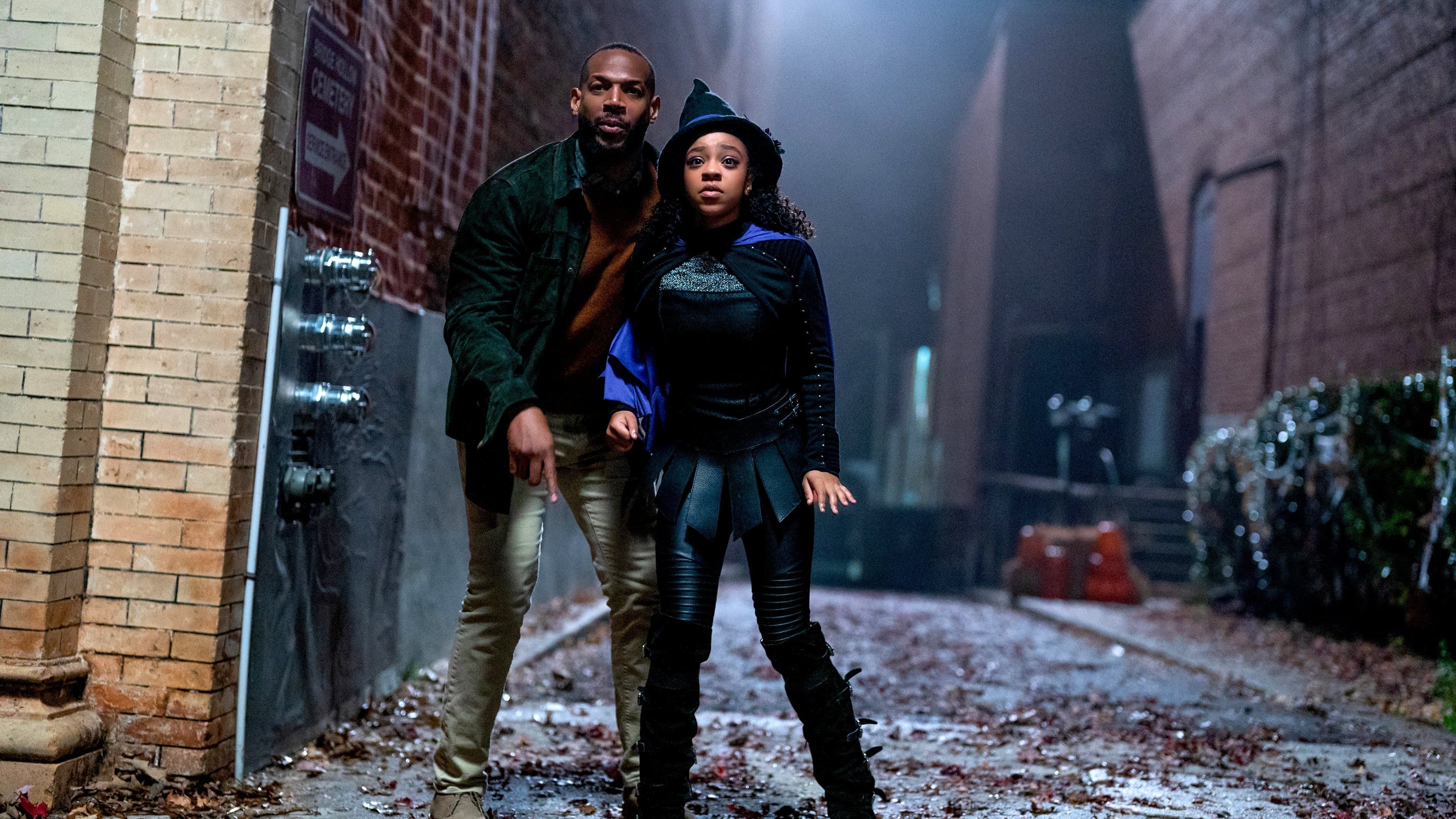 A Maldição de Bridge Hollow