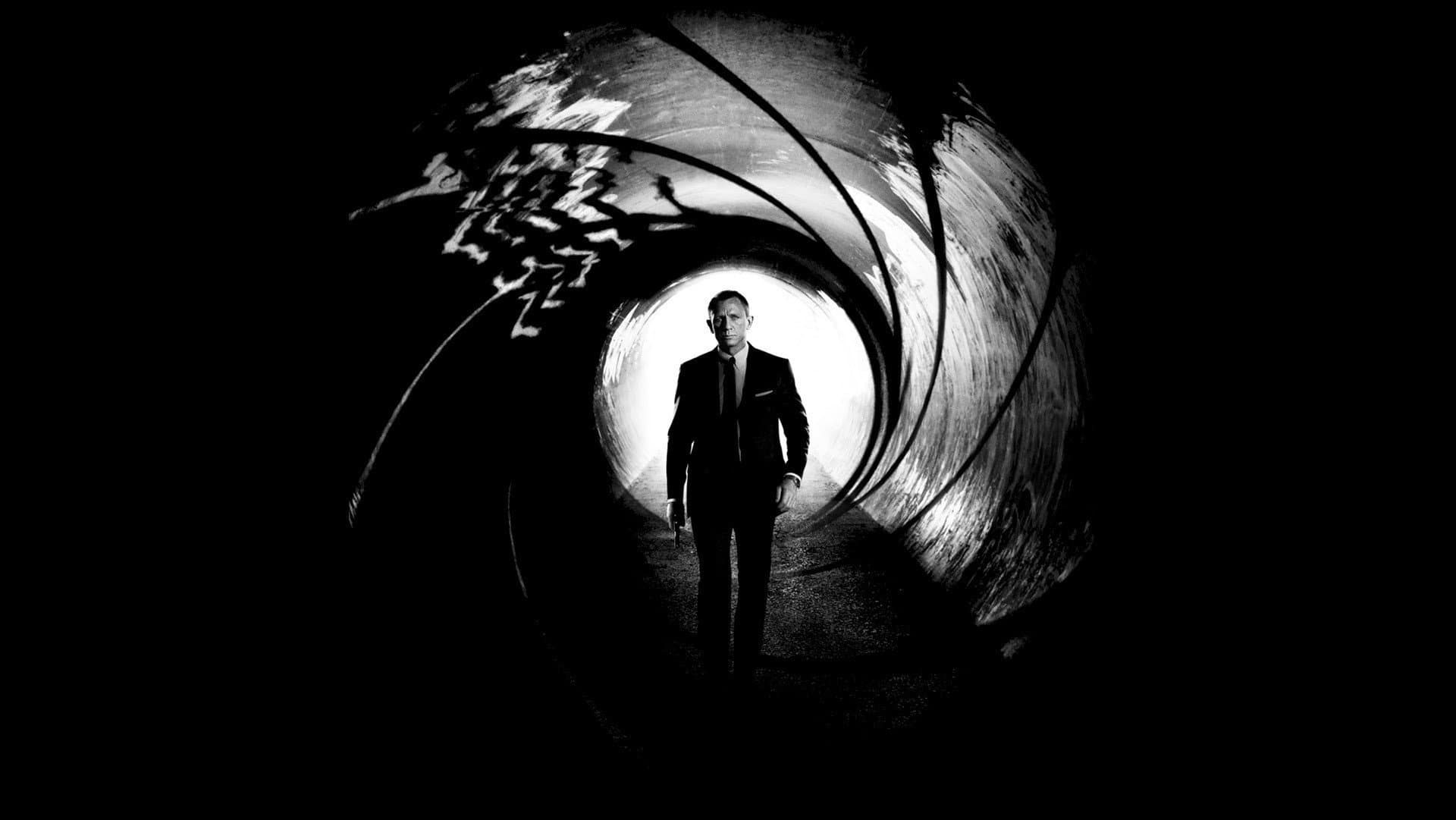 007: Operação Skyfall
