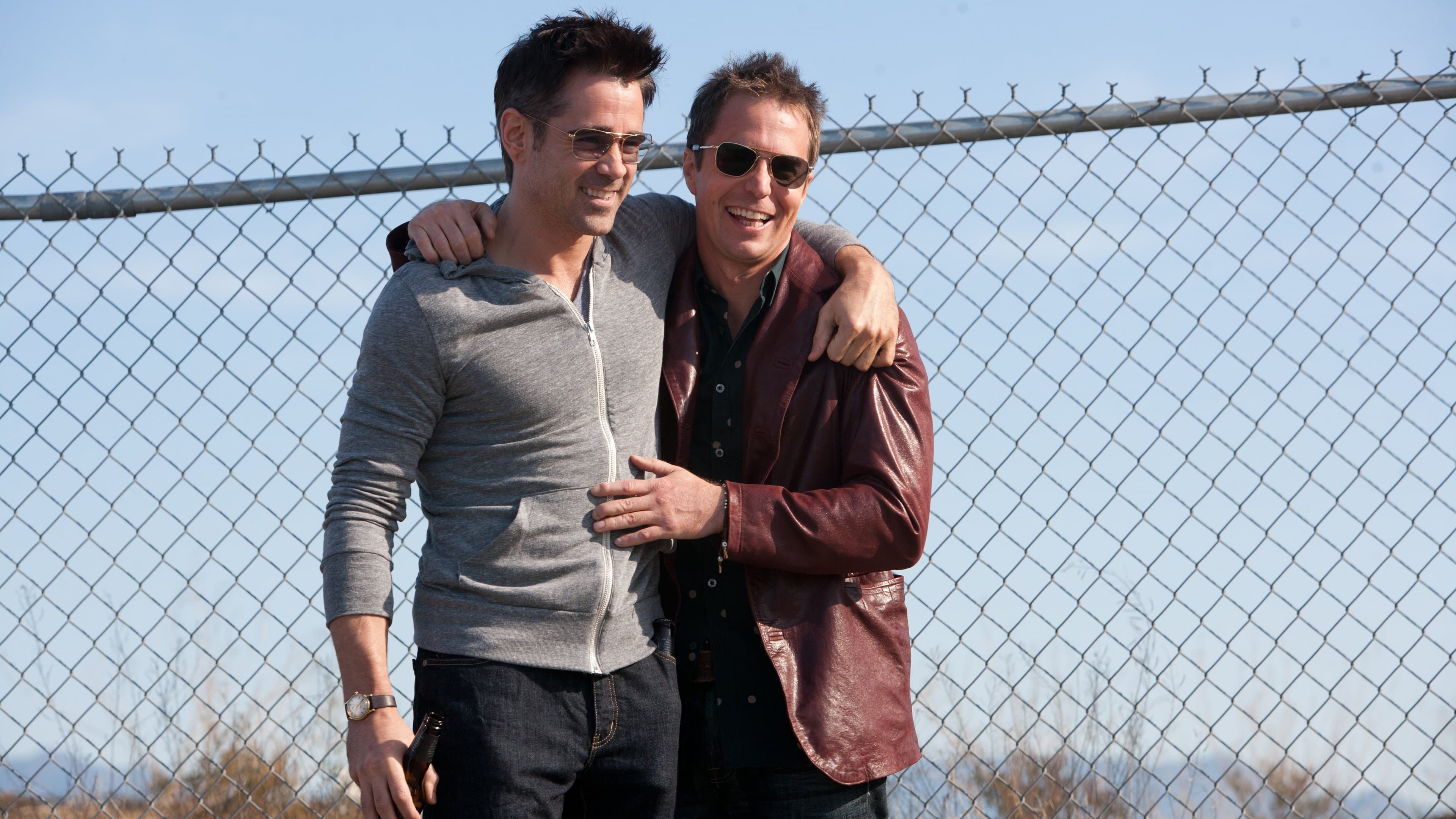 Sete Psicopatas e um Shih Tzu