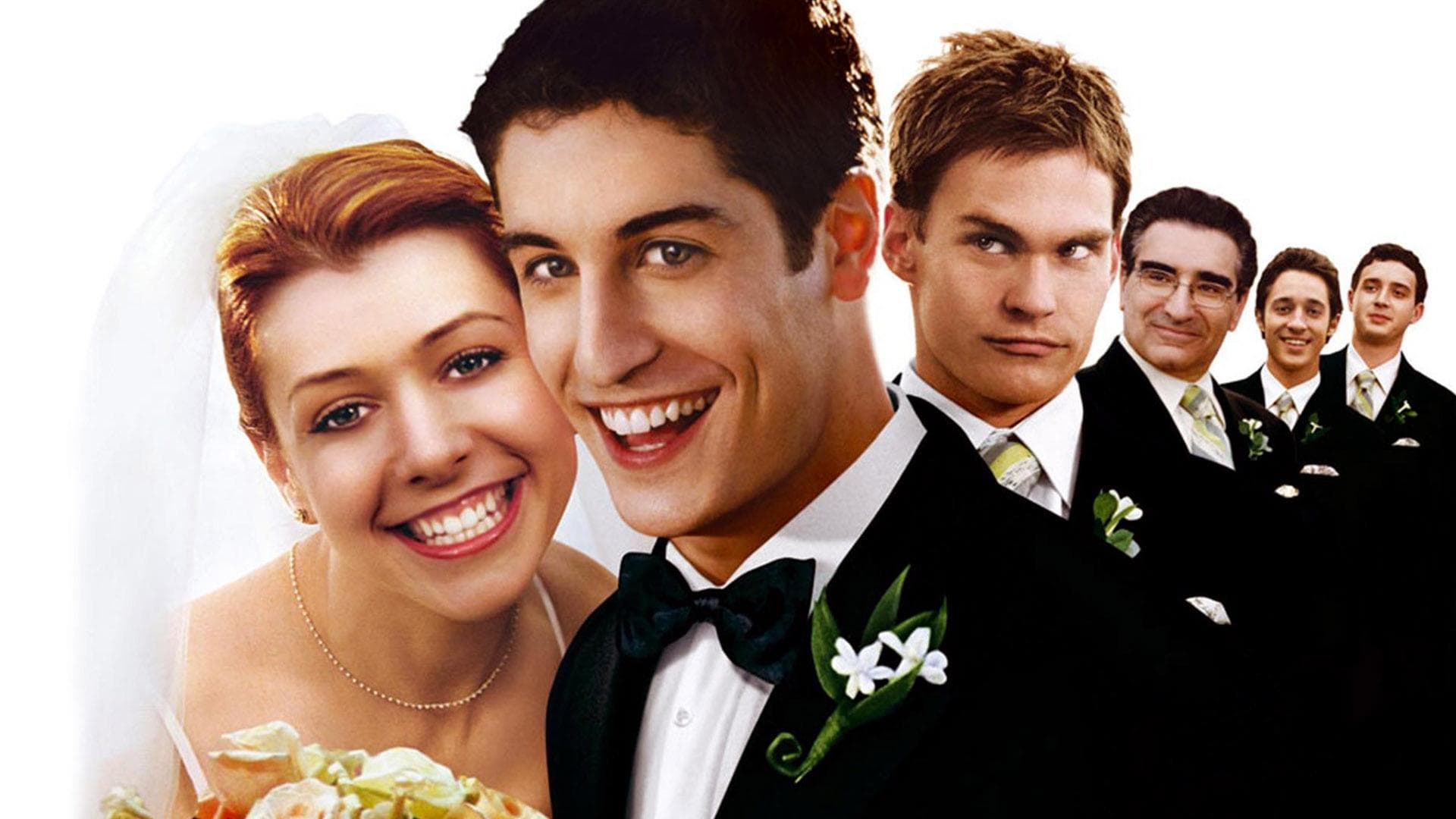 American Pie: O Casamento