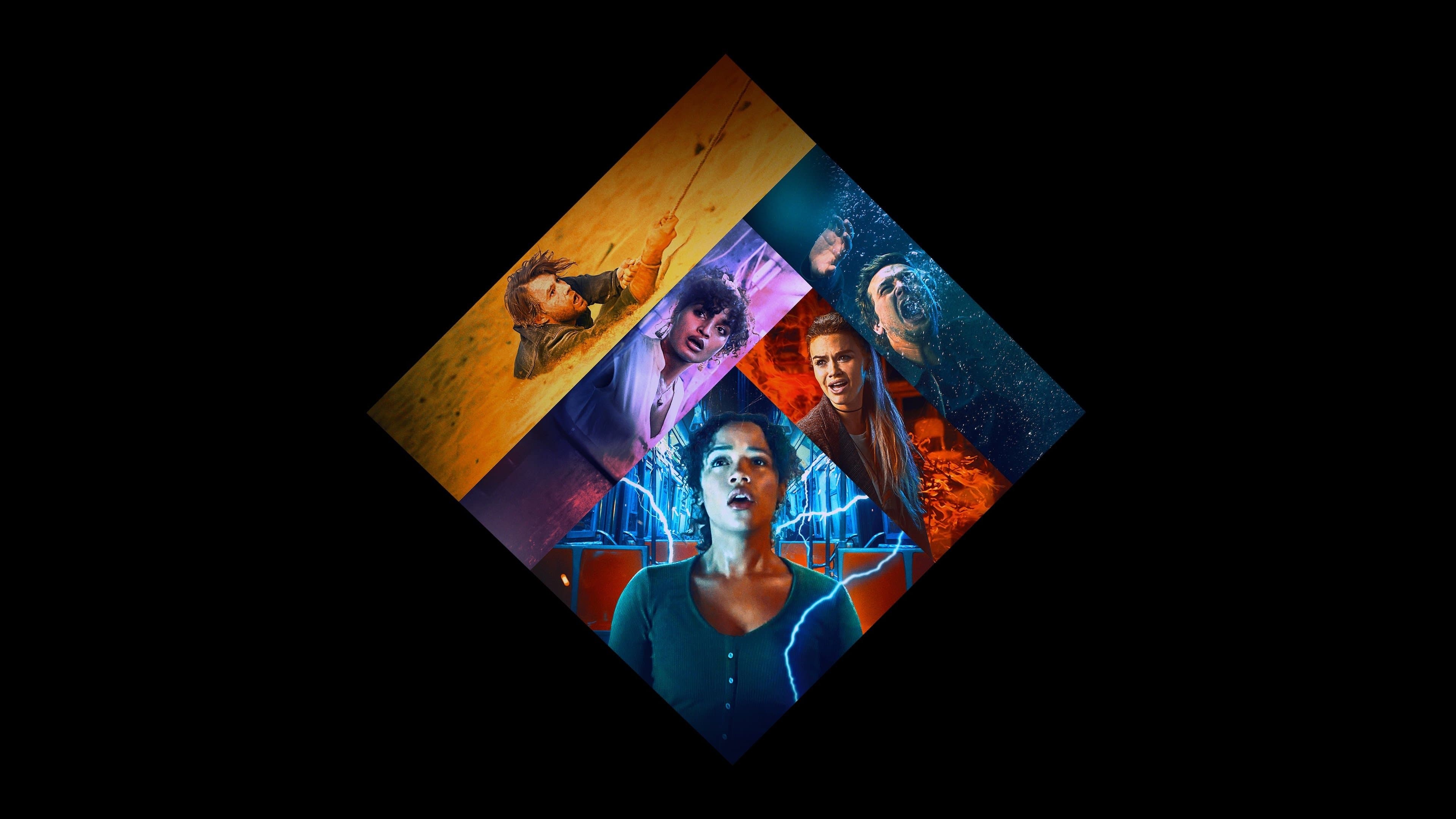 Escape Room 2: Tensão Máxima