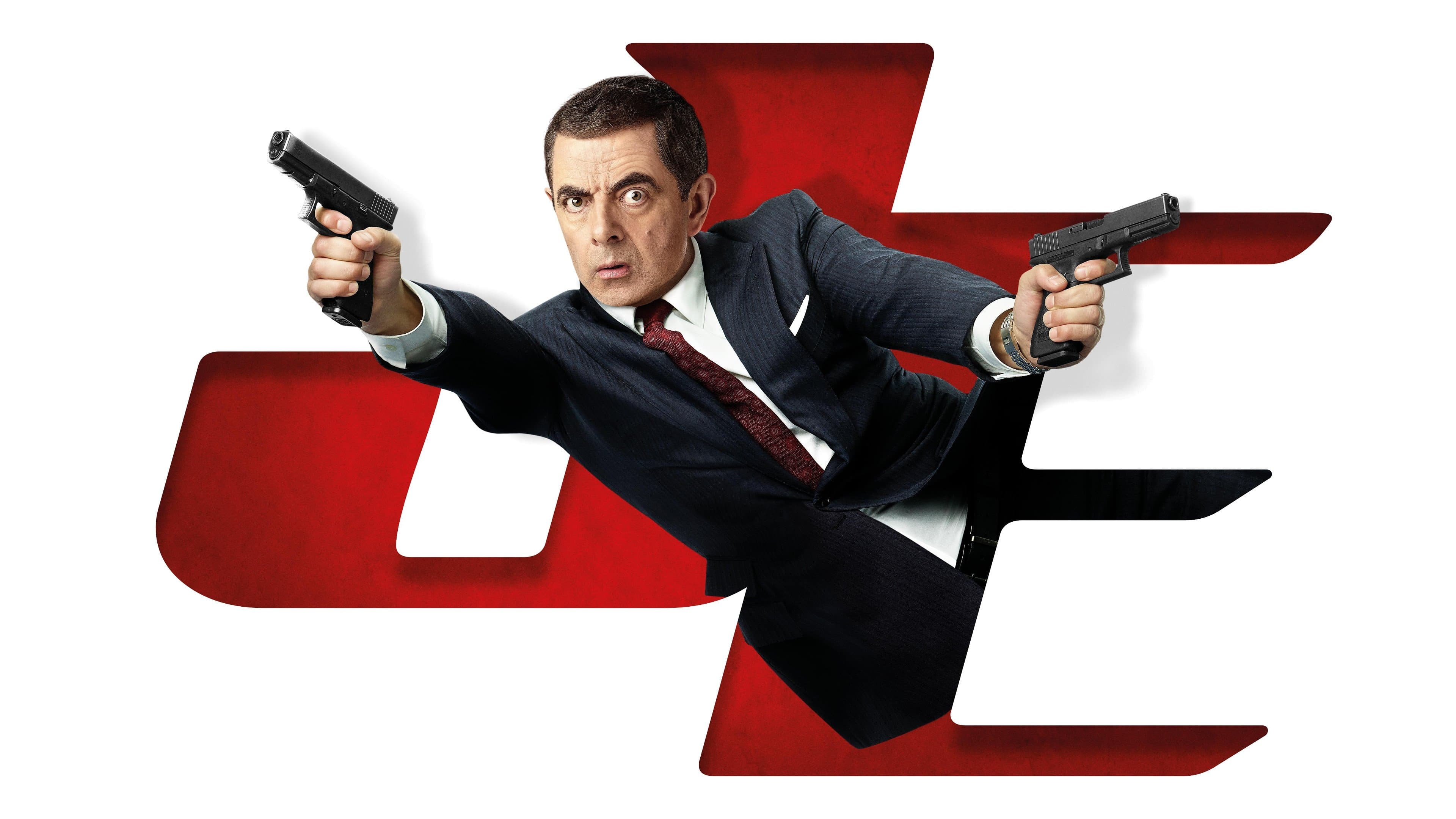 Johnny English 3.0