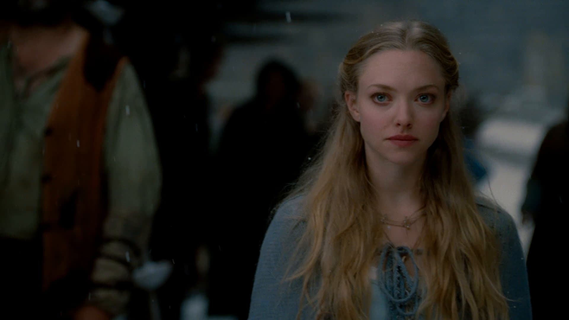 A Garota da Capa Vermelha