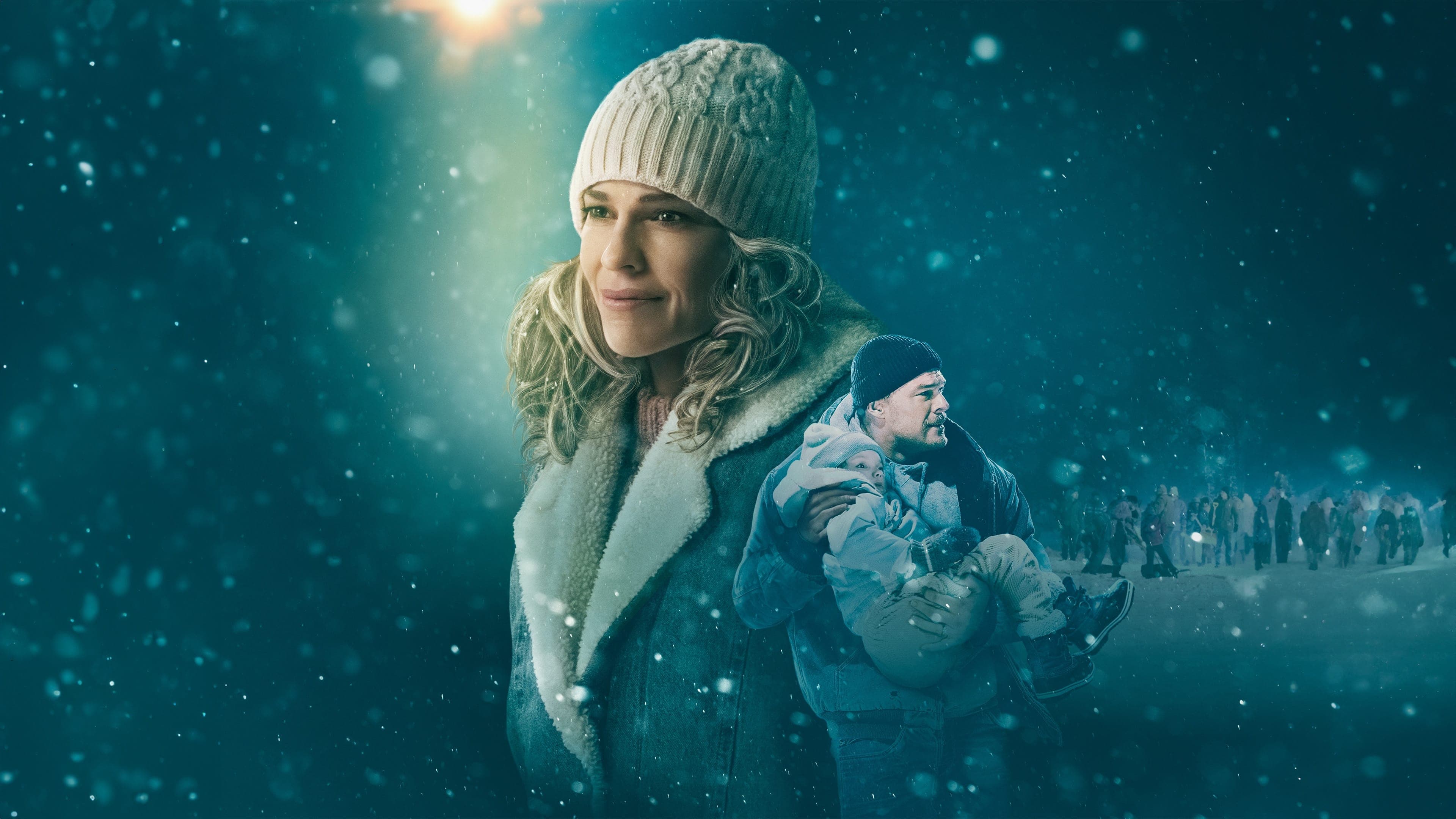 Uma Vida de Esperança