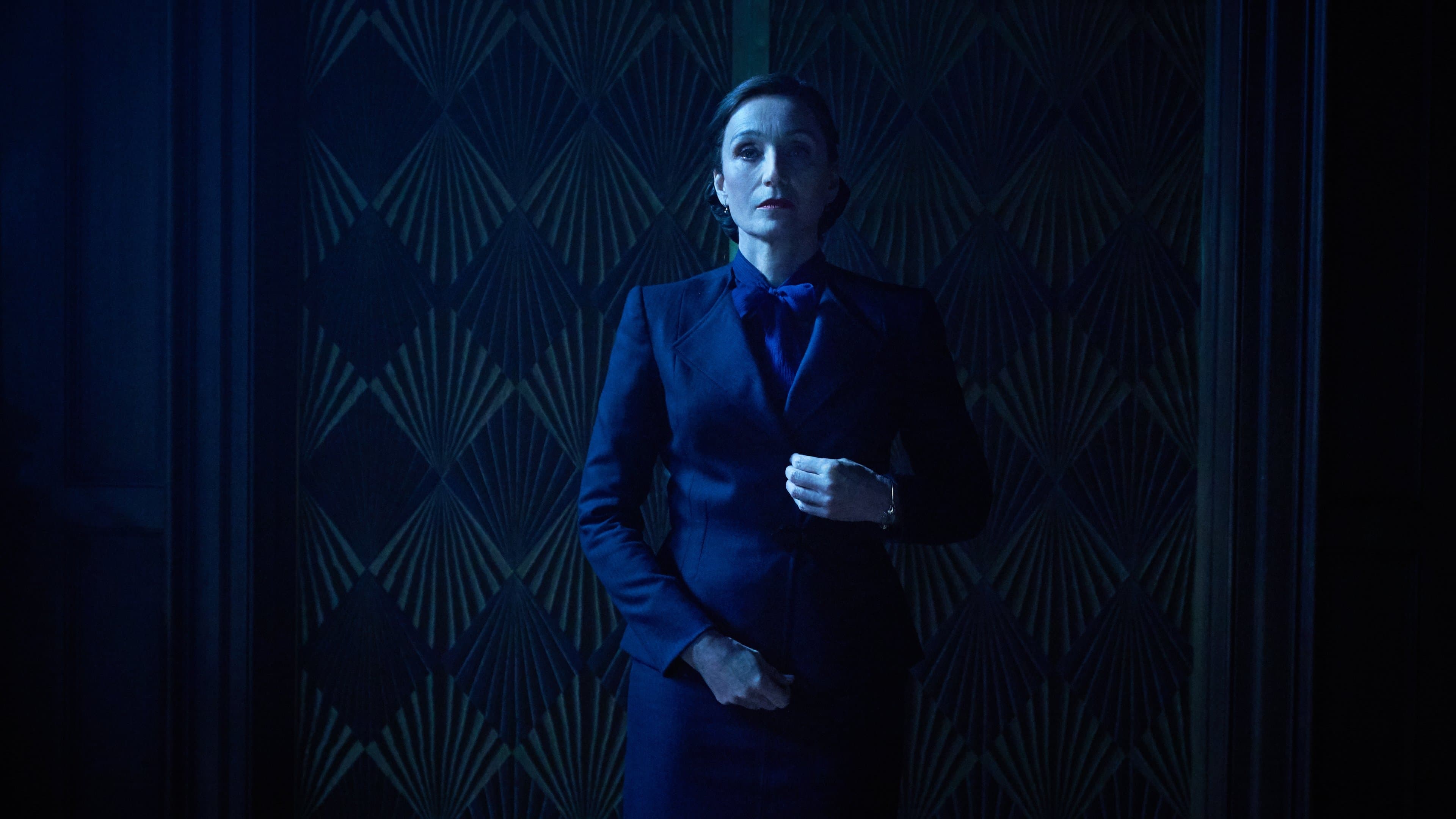 Rebecca - A Mulher Inesquecível