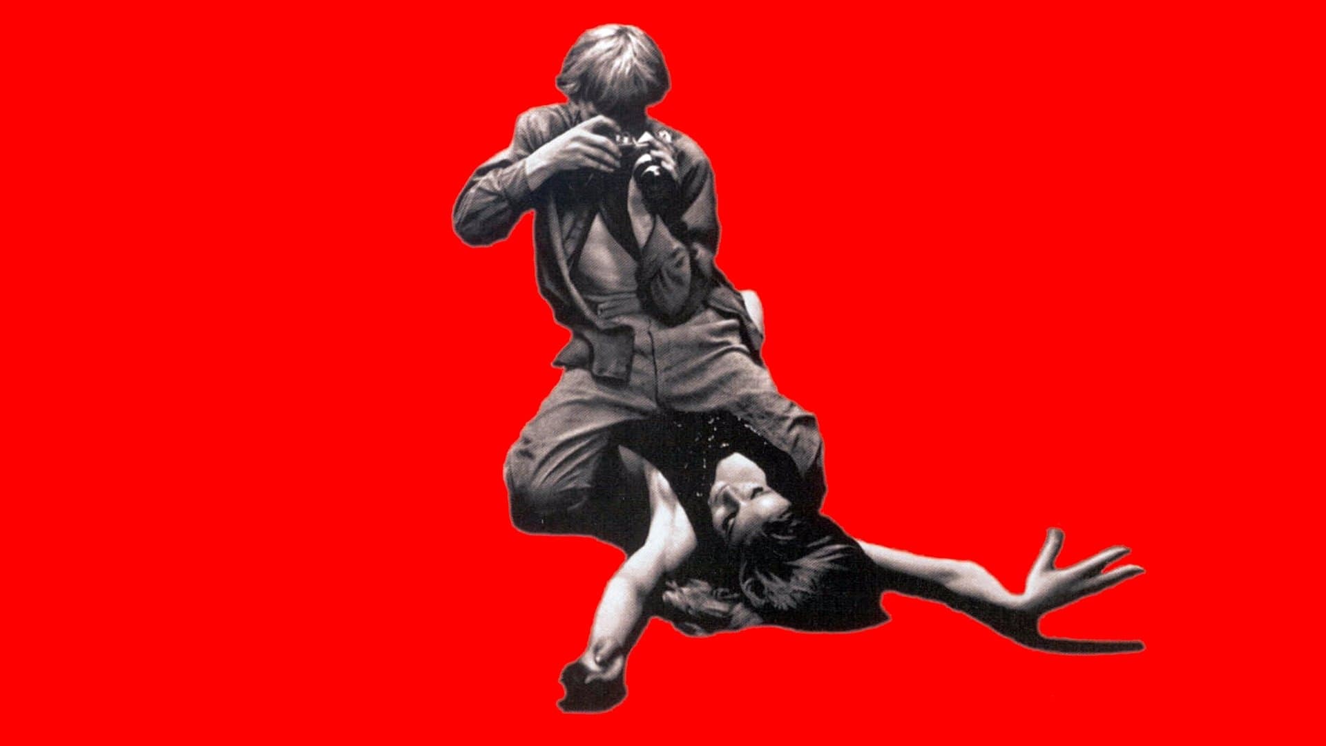 Blow-Up: Depois Daquele Beijo