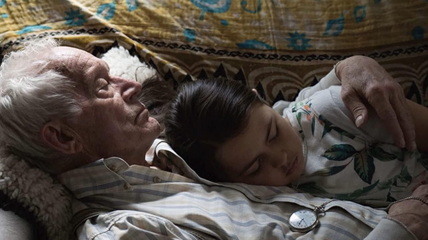 Falling - Ainda Há Tempo