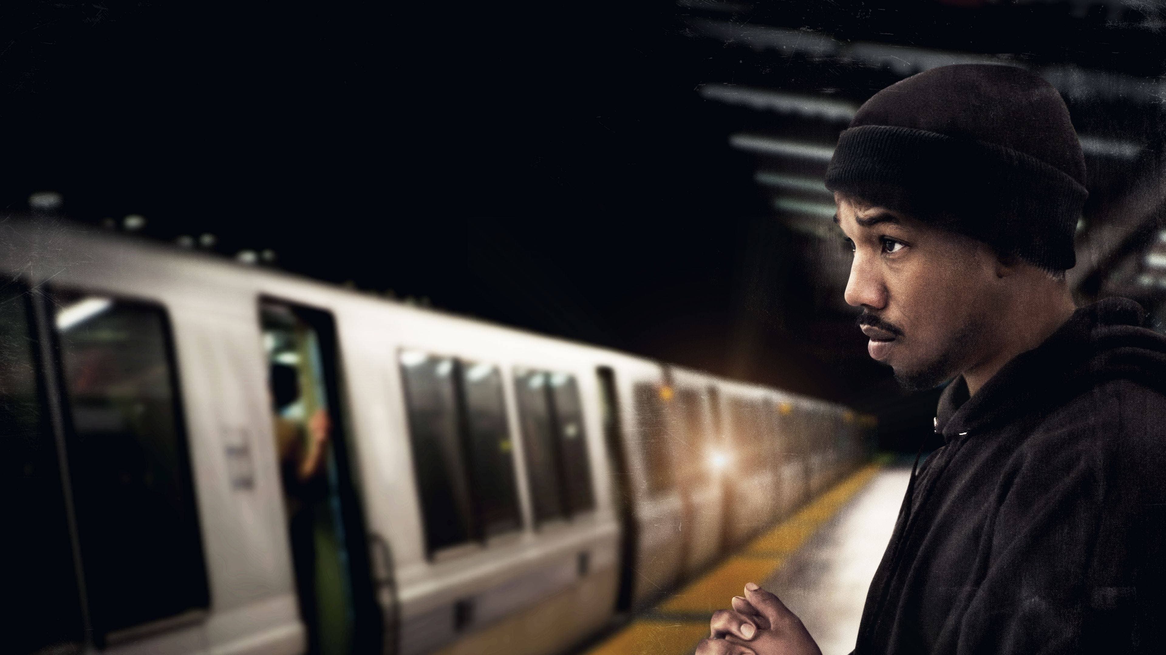 Fruitvale Station: A Última Parada