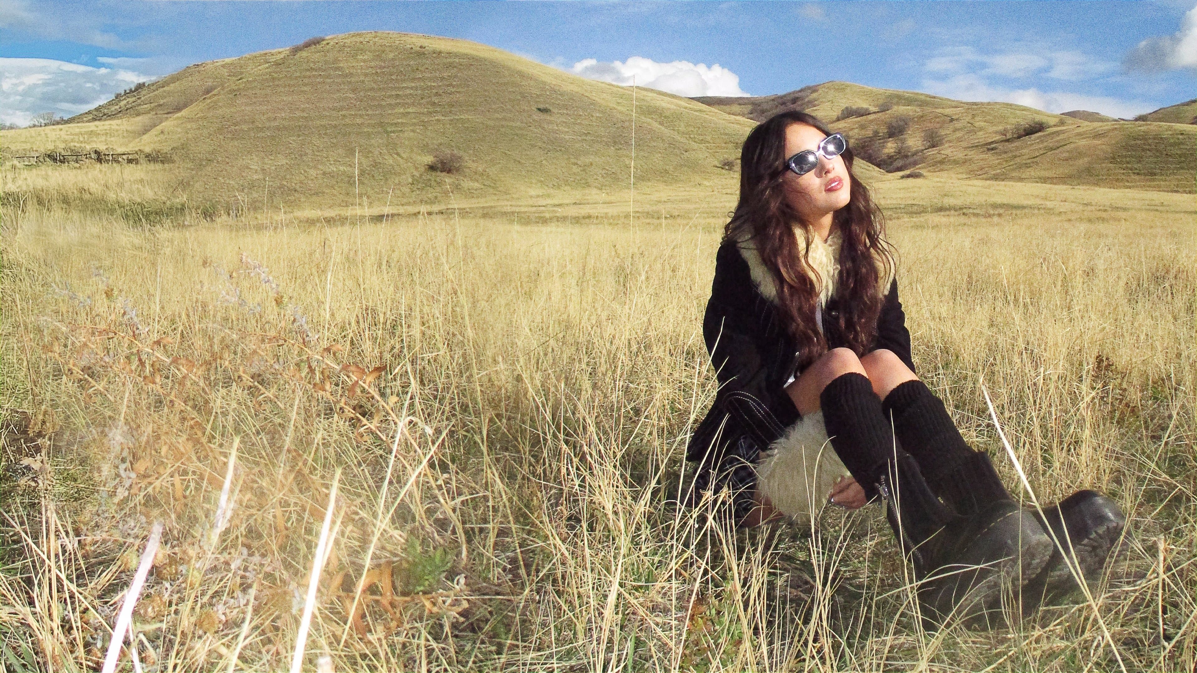 OLIVIA RODRIGO: dirigindo até você (a SOUR film)