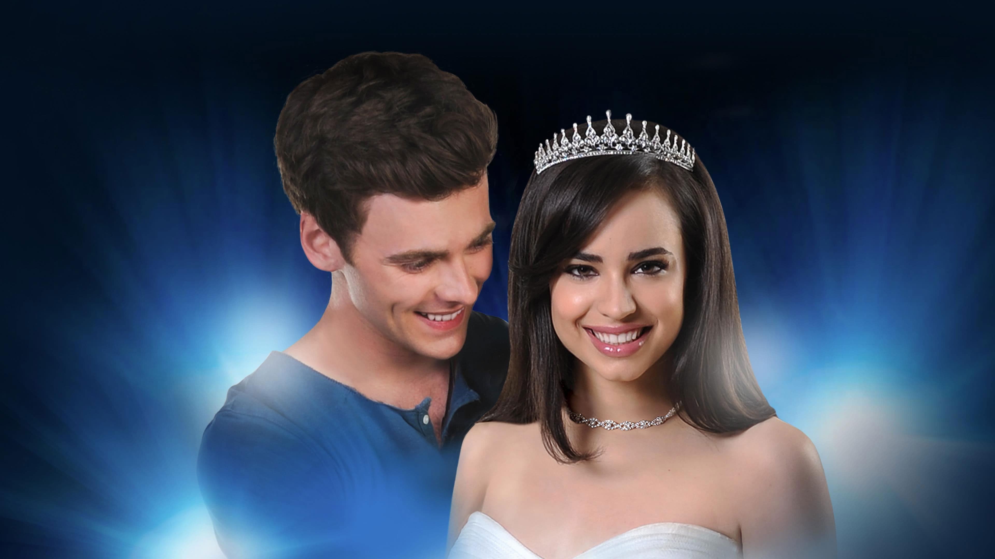 A Nova Cinderela: Se O Sapato Encaixar