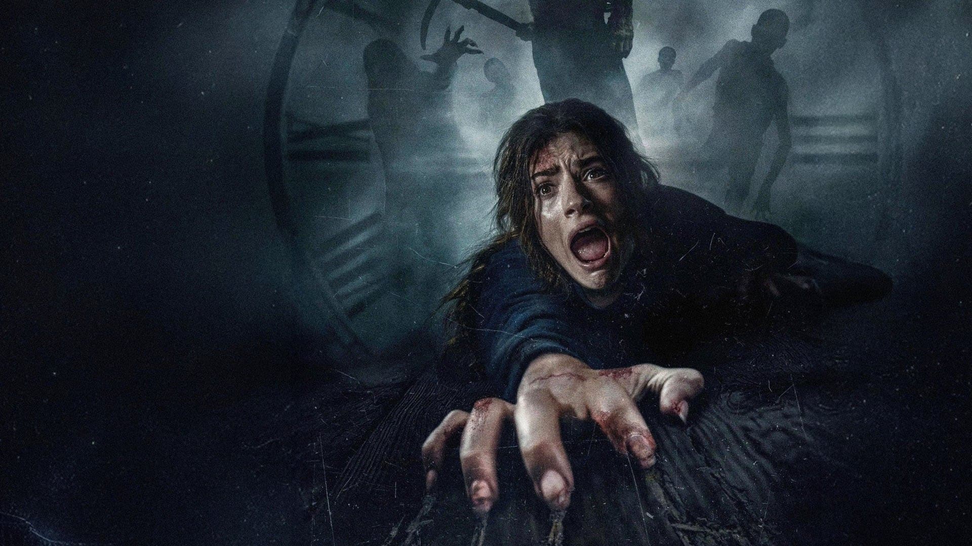 Until Dawn: Noite de Terror