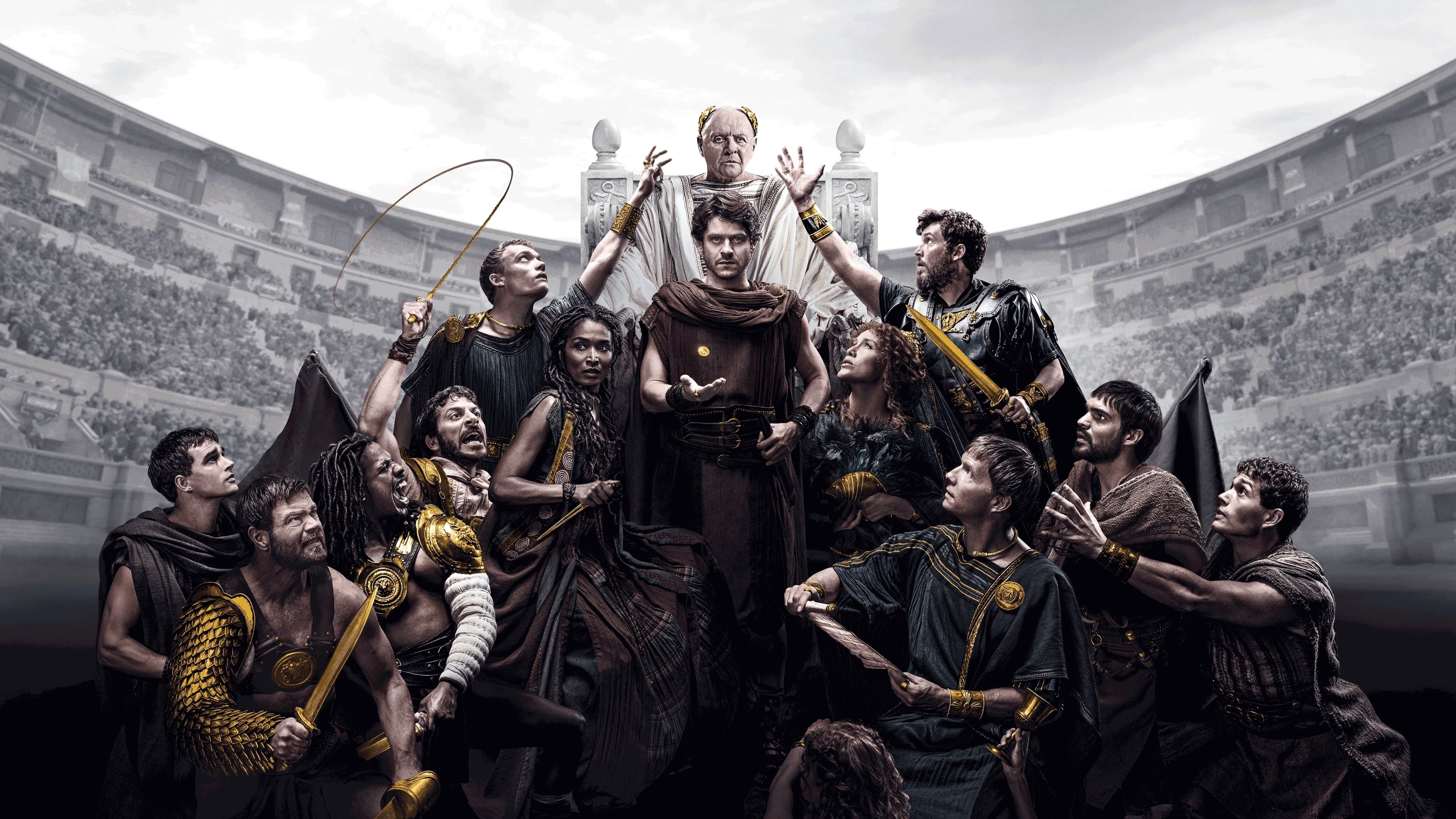 Aqueles Prestes a Morrer