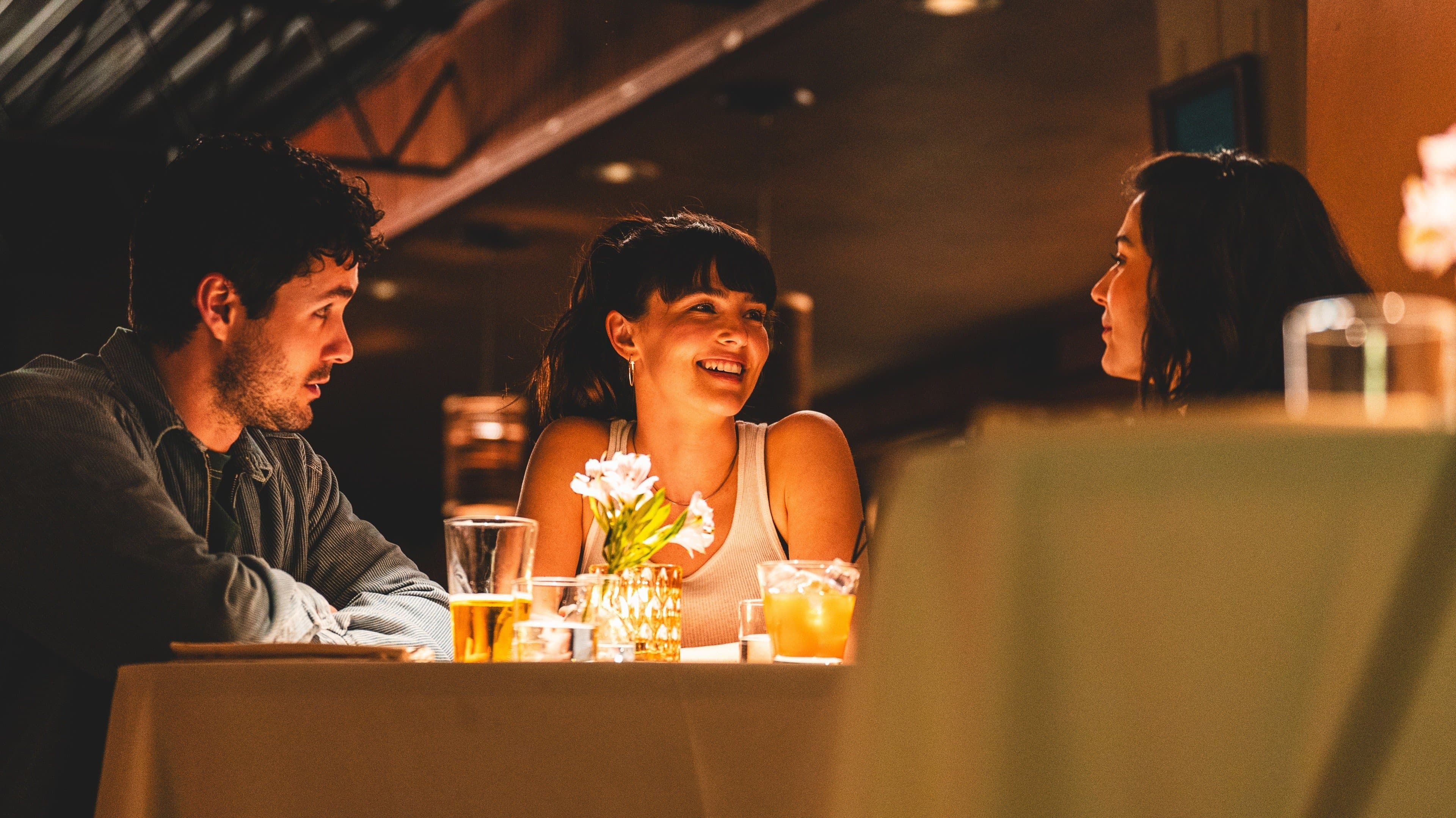 Entre Nós: Uma Dose Extra de Amor