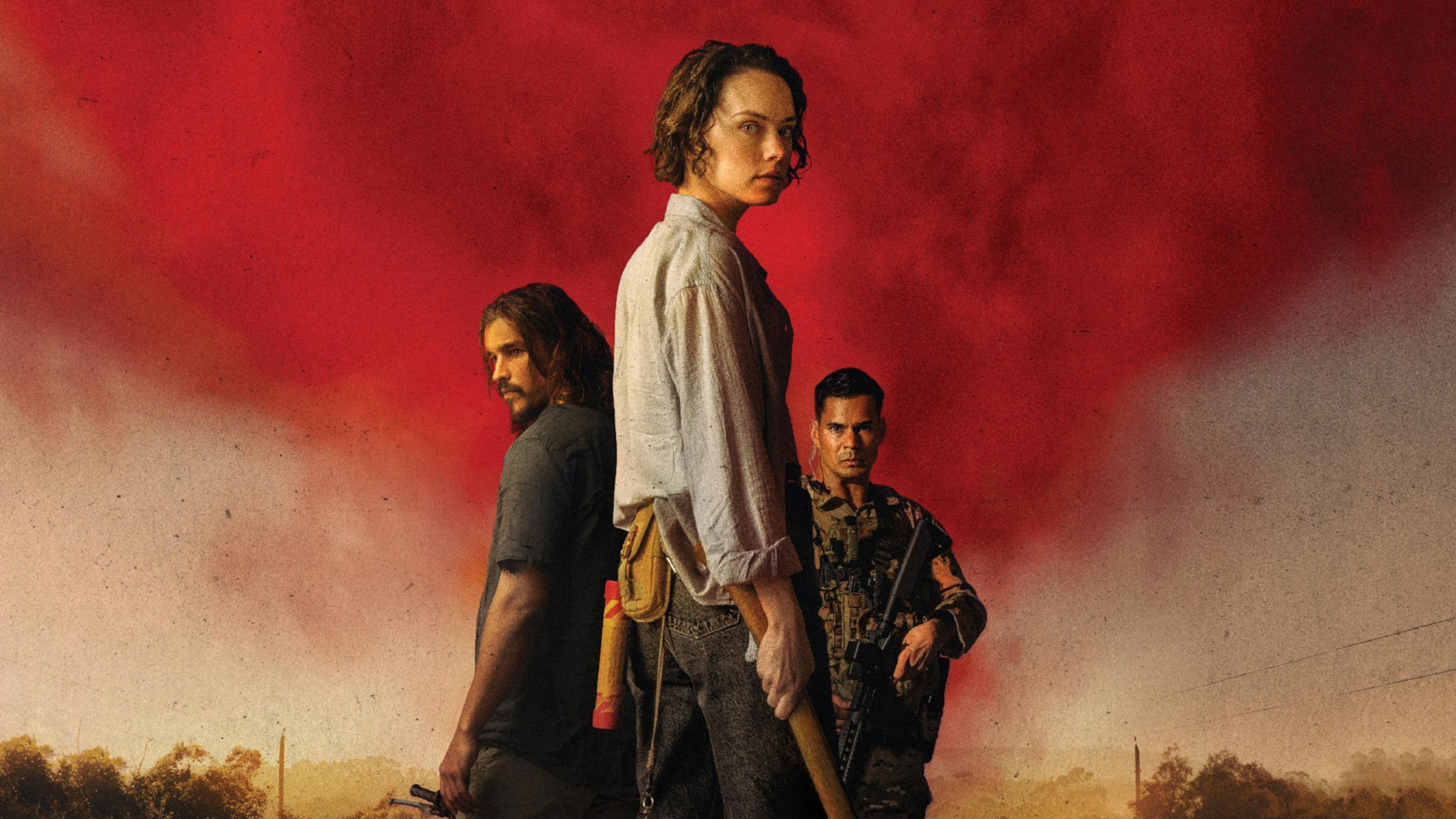 Enterramos os Mortos