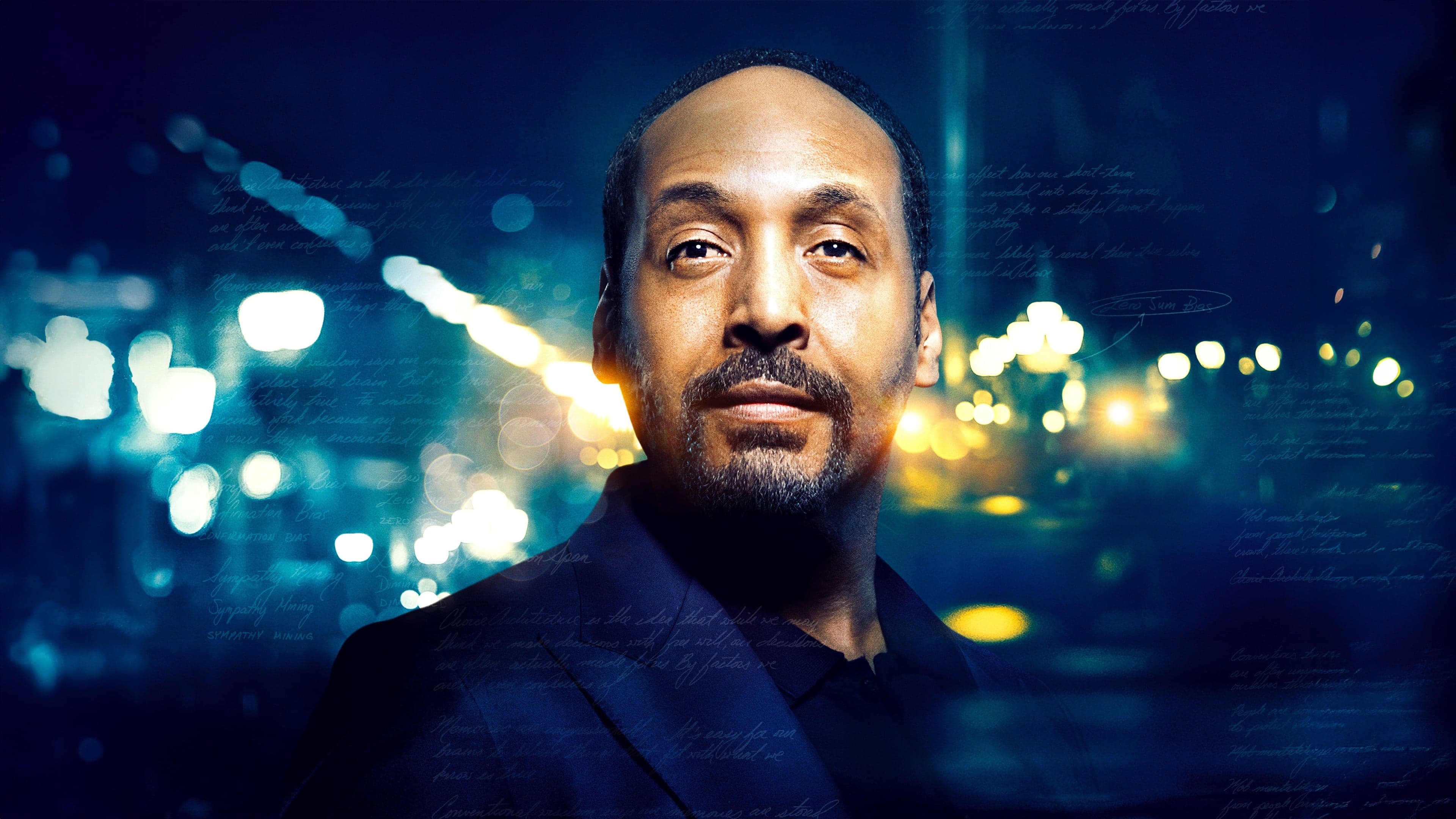 Irracional: A Ciência do Crime