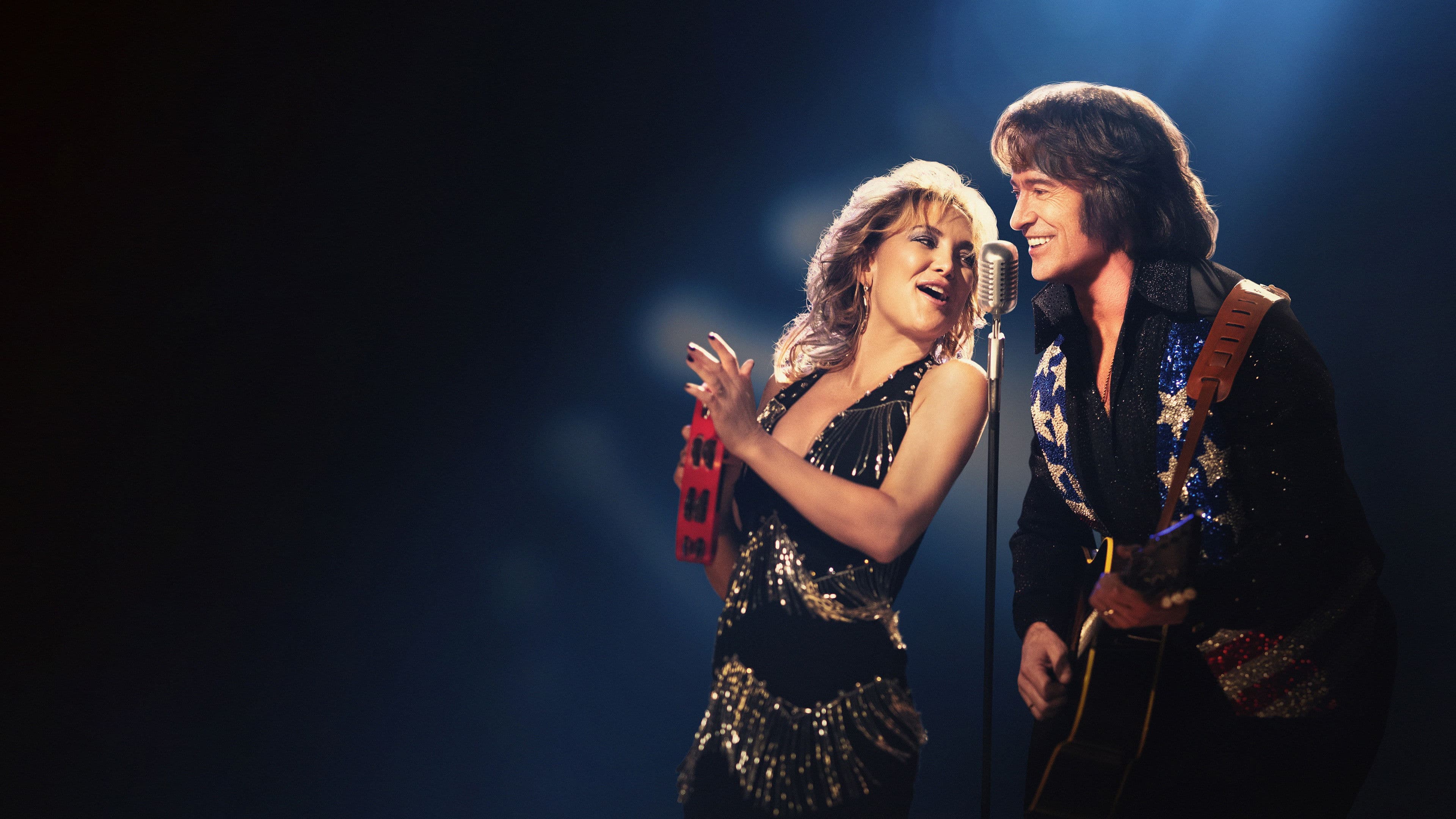 Song Sung Blue: Um Sonho a Dois