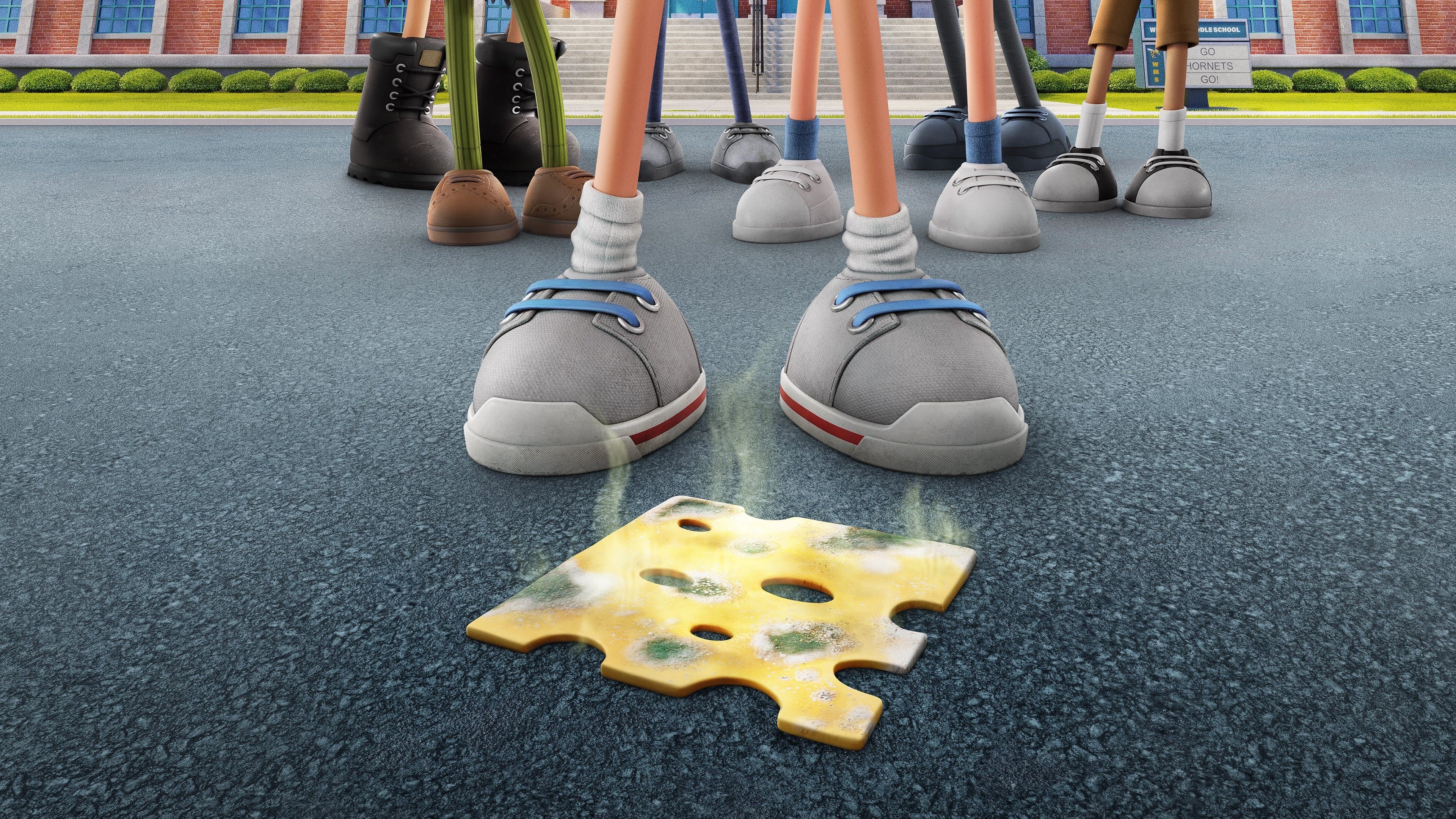 Diário de um Banana