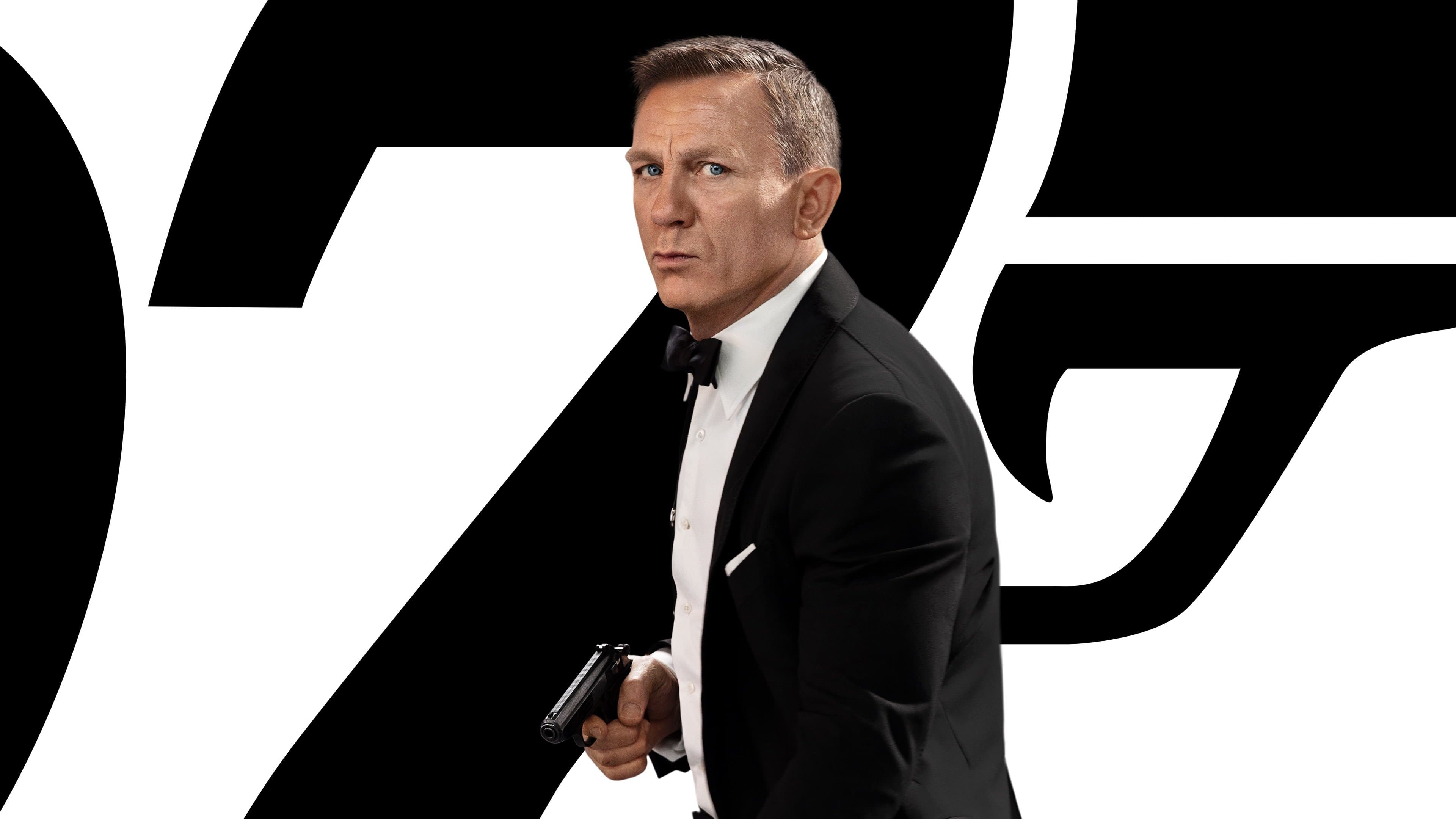 007: Sem Tempo para Morrer
