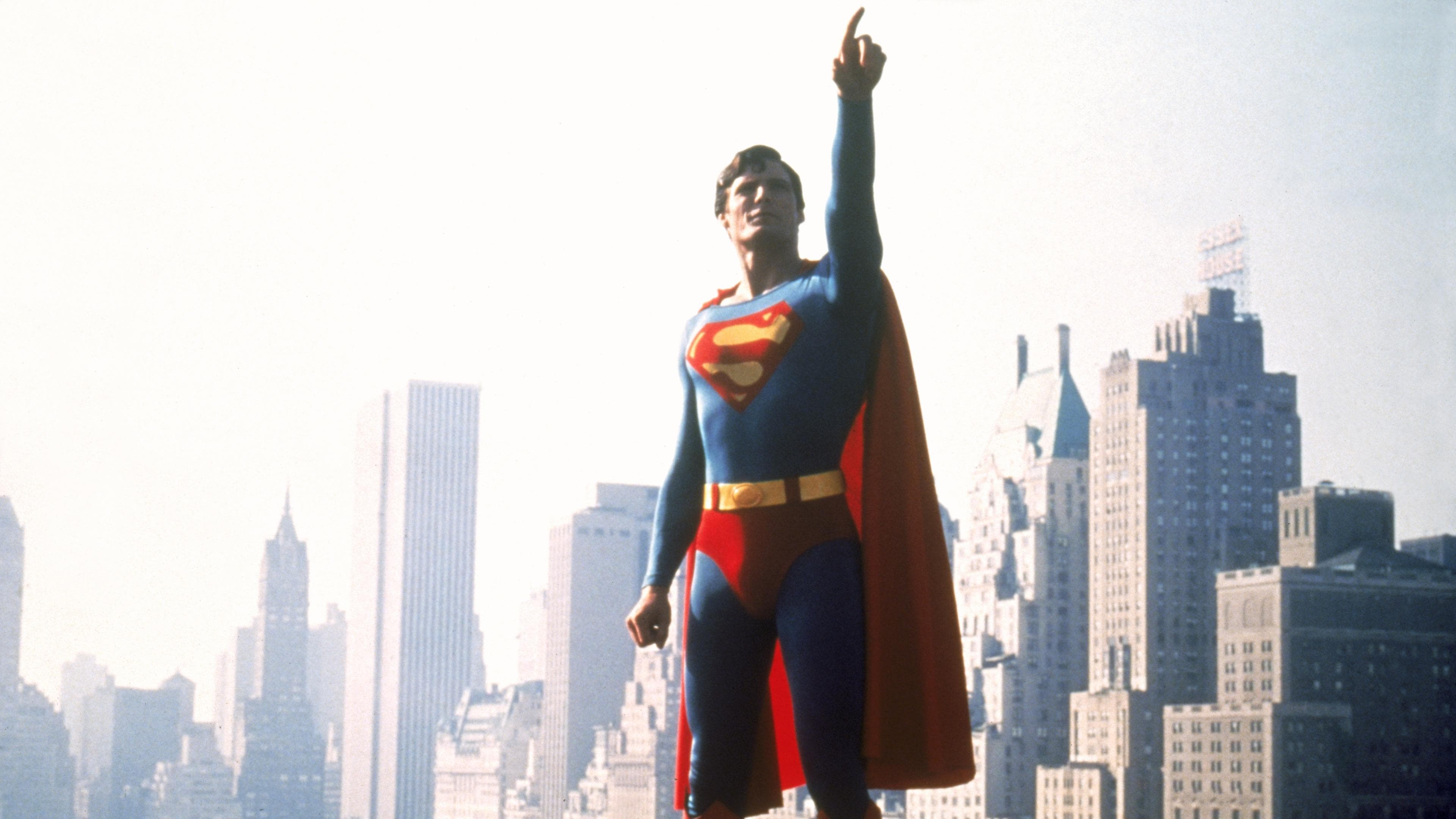 Super/Man: A História de Christopher Reeve