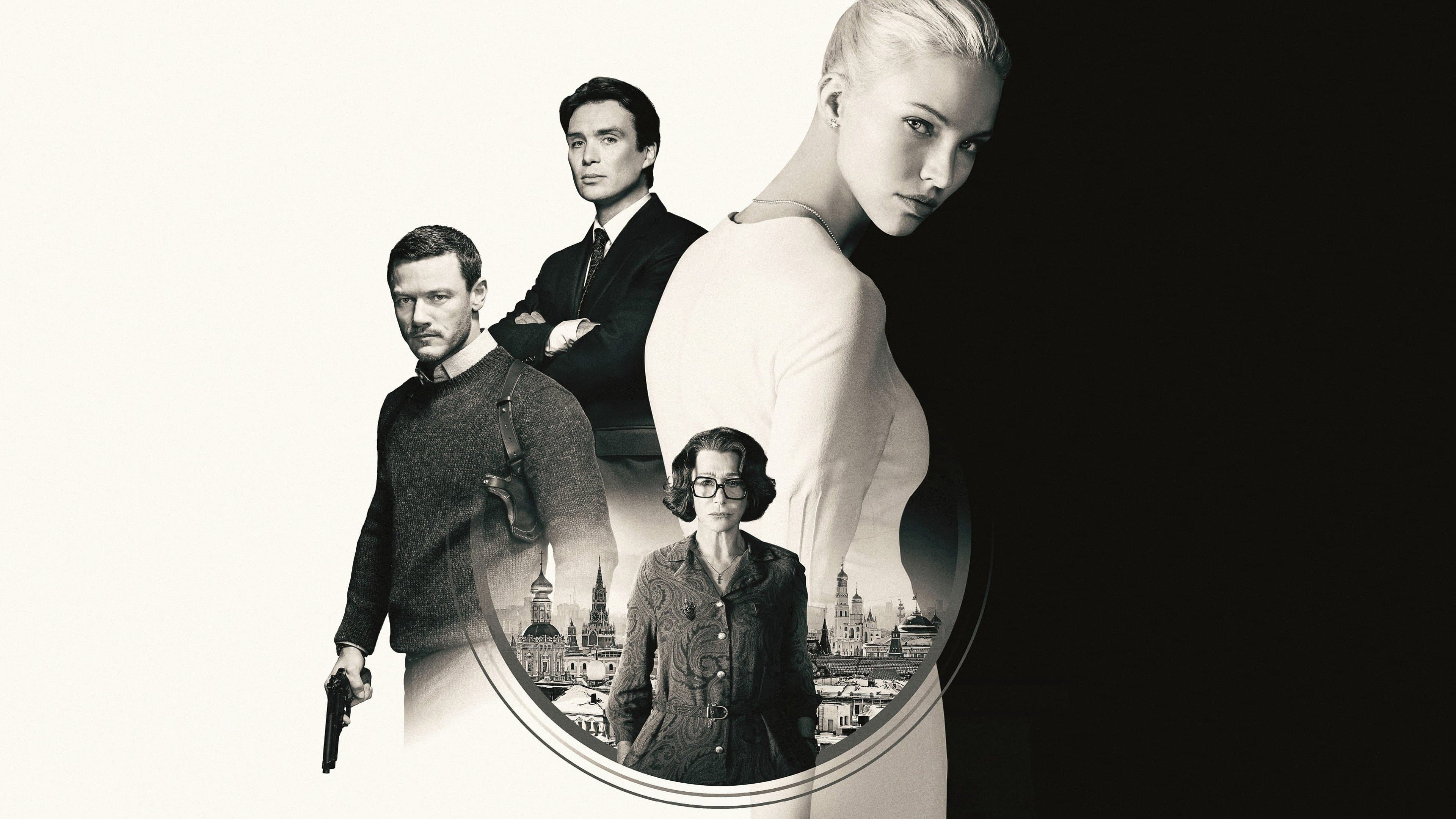 Anna: O Perigo Tem Nome