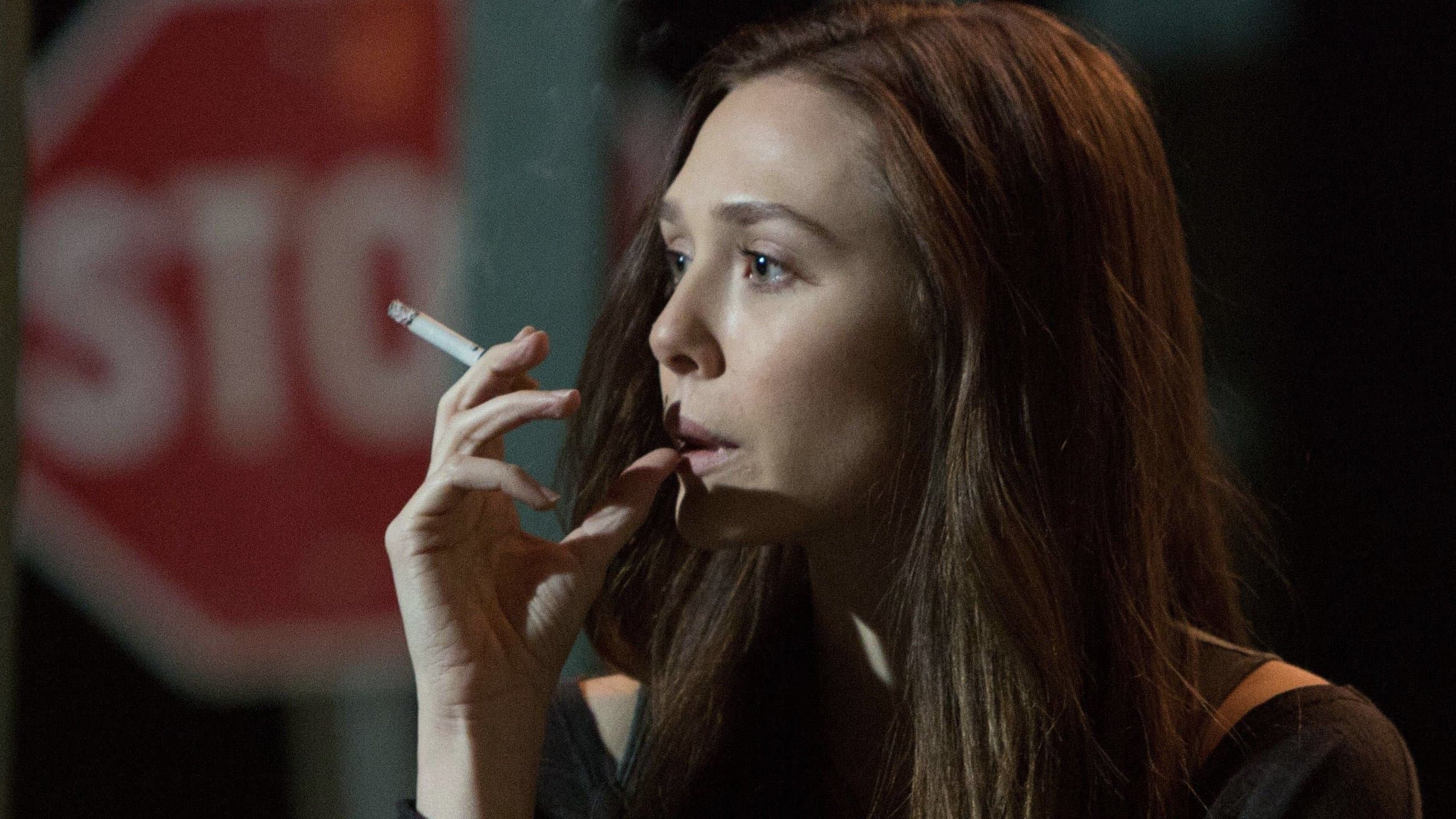 Oldboy: Dias de Vingança