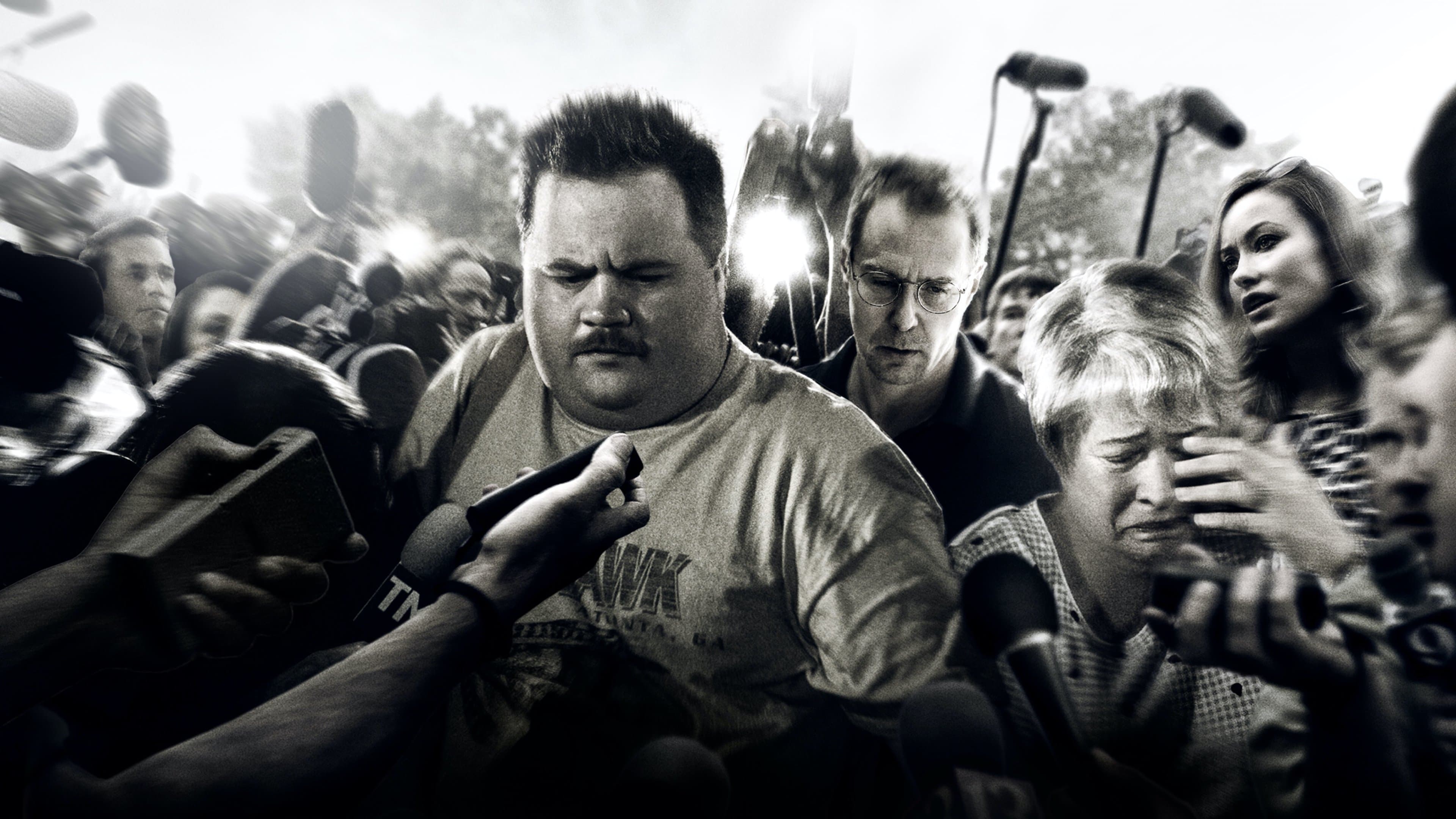 O Caso Richard Jewell