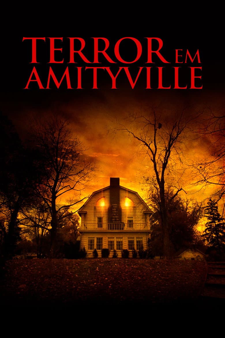 Terror em Amityville
