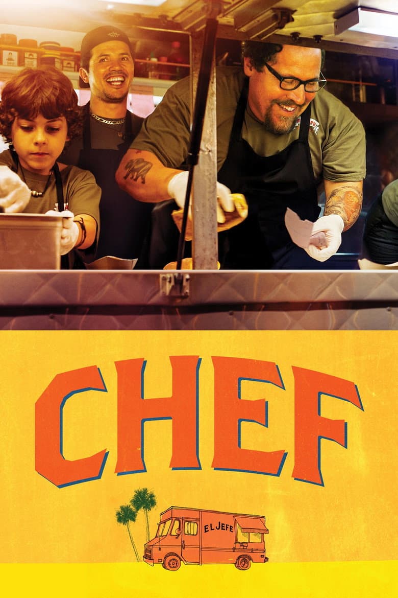 Chef