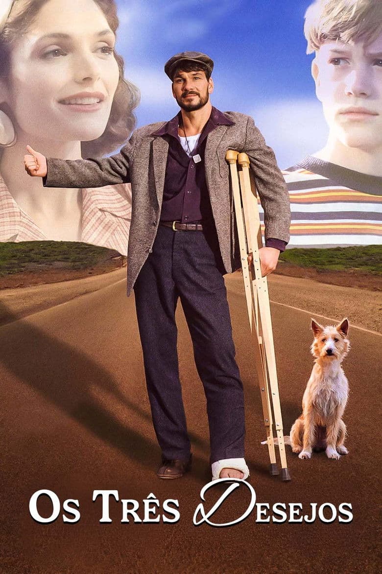 Os Três Desejos