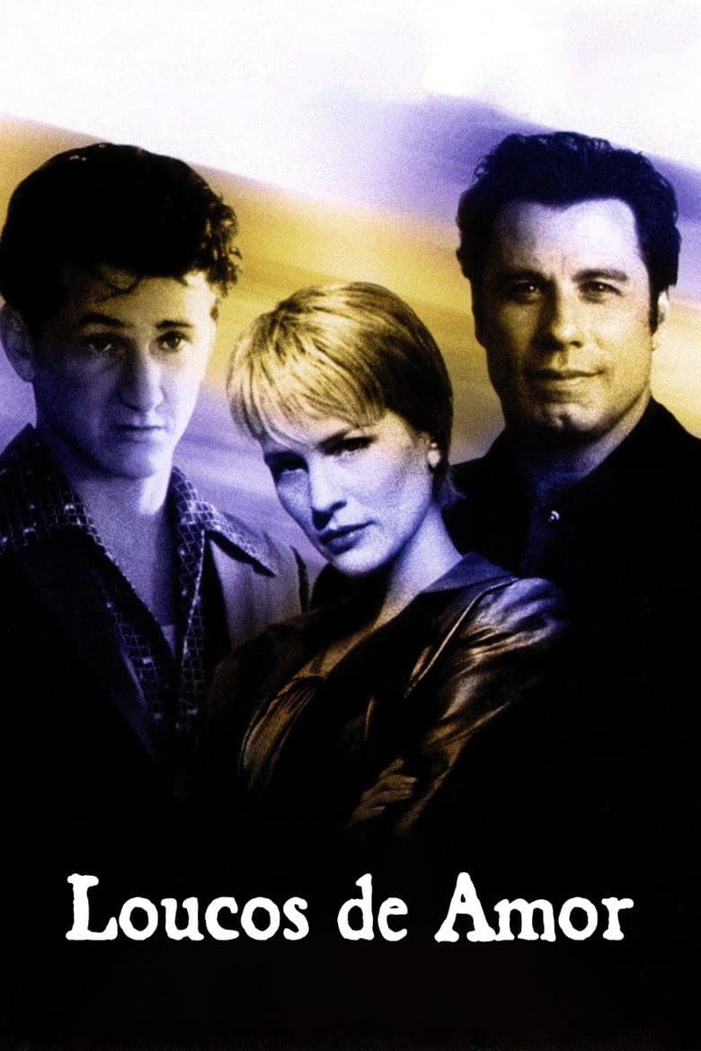 Loucos de Amor