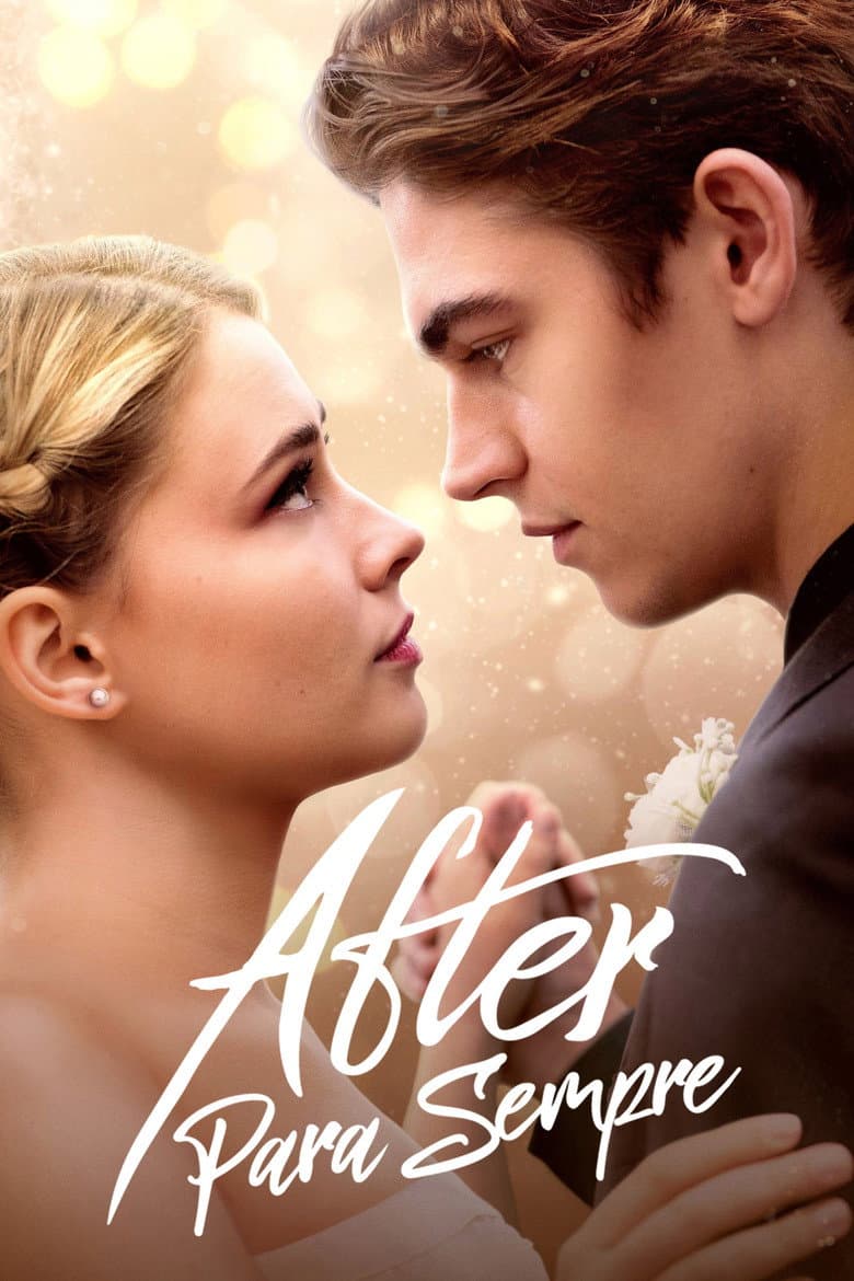 After: Para Sempre