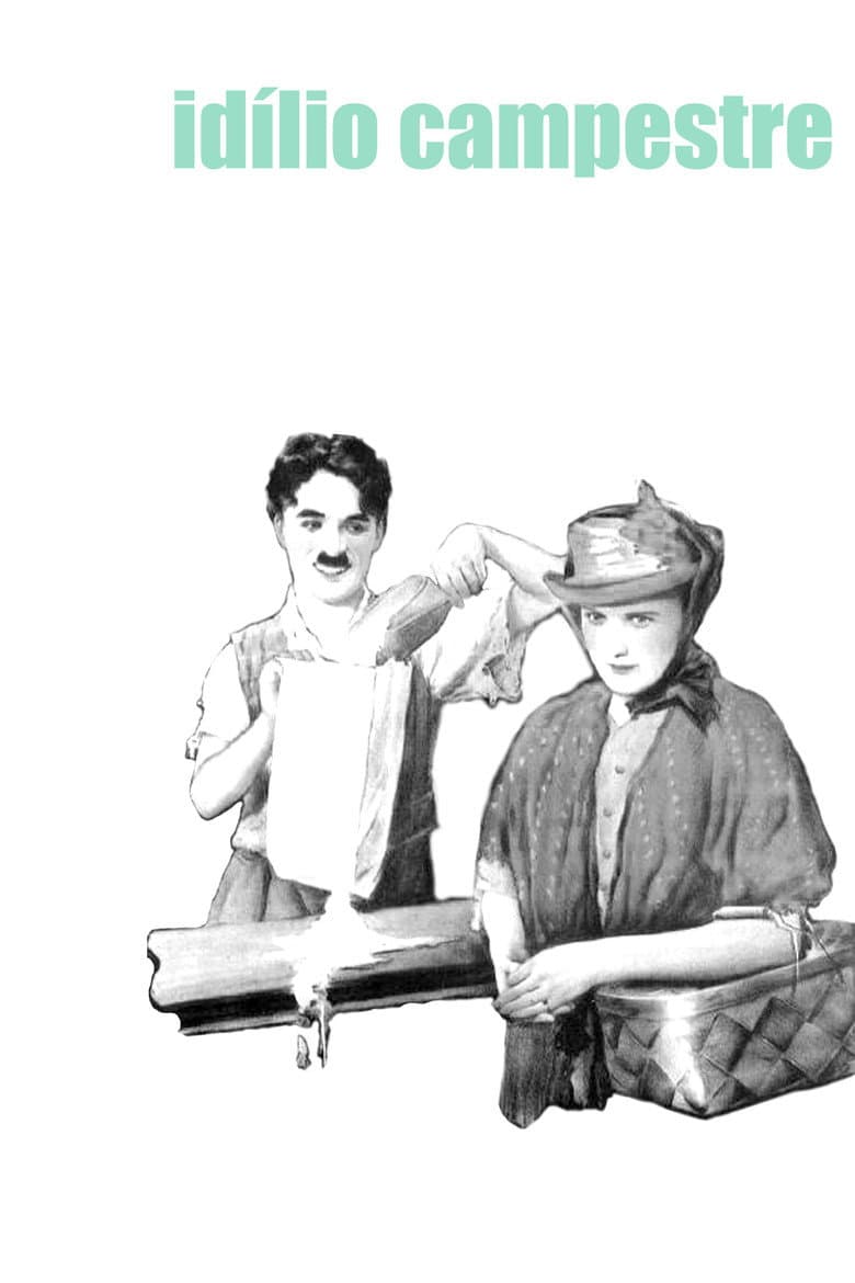 Idílio Campestre