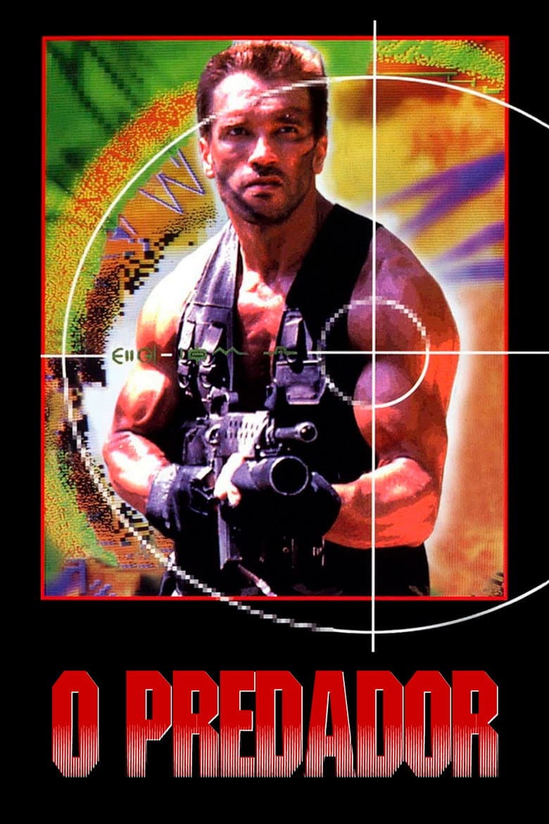 O Predador