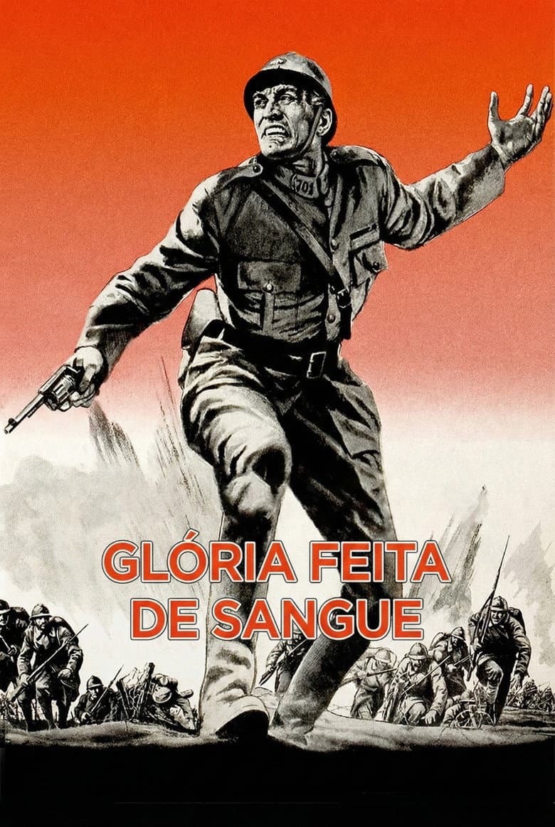Glória Feita de Sangue