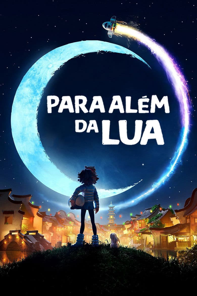 A Caminho da Lua