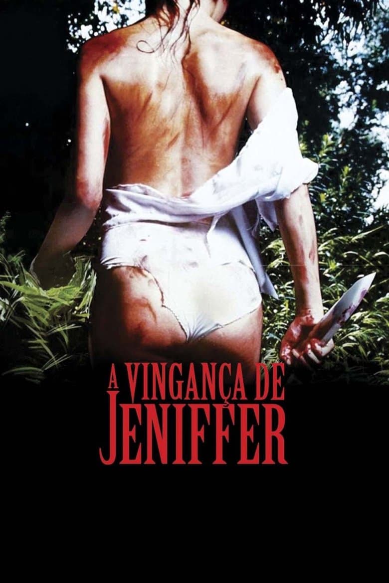 A Vingança de Jennifer