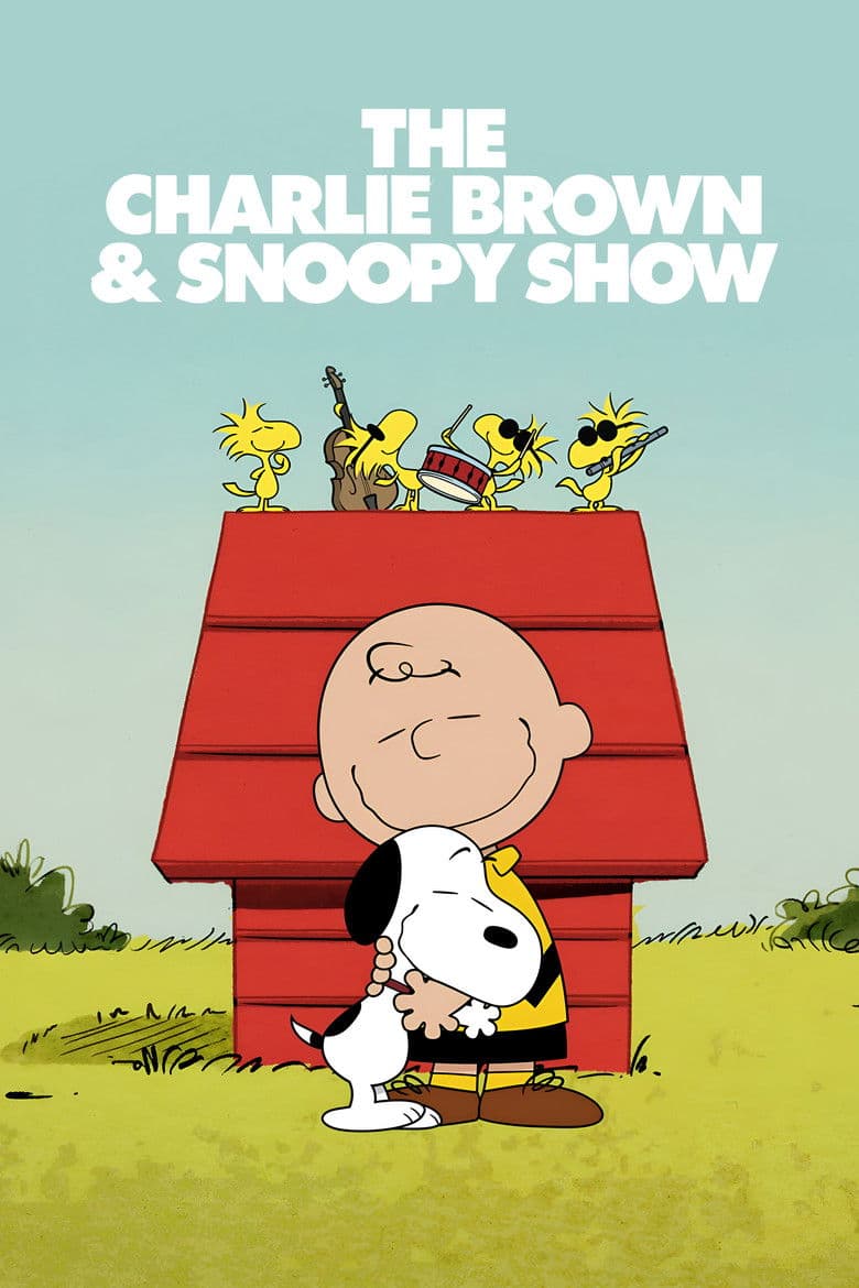 A Turma do Charlie Brown e Snoopy